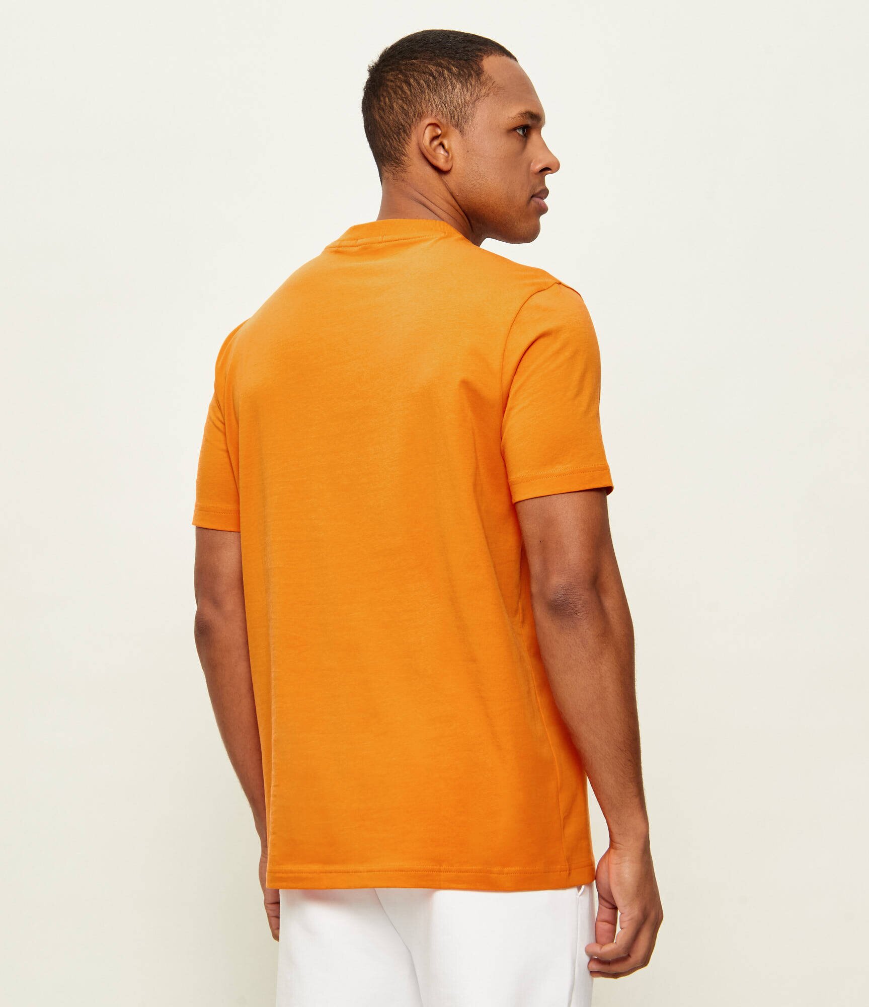 BOSS Green Tricou | regular fit | stretch