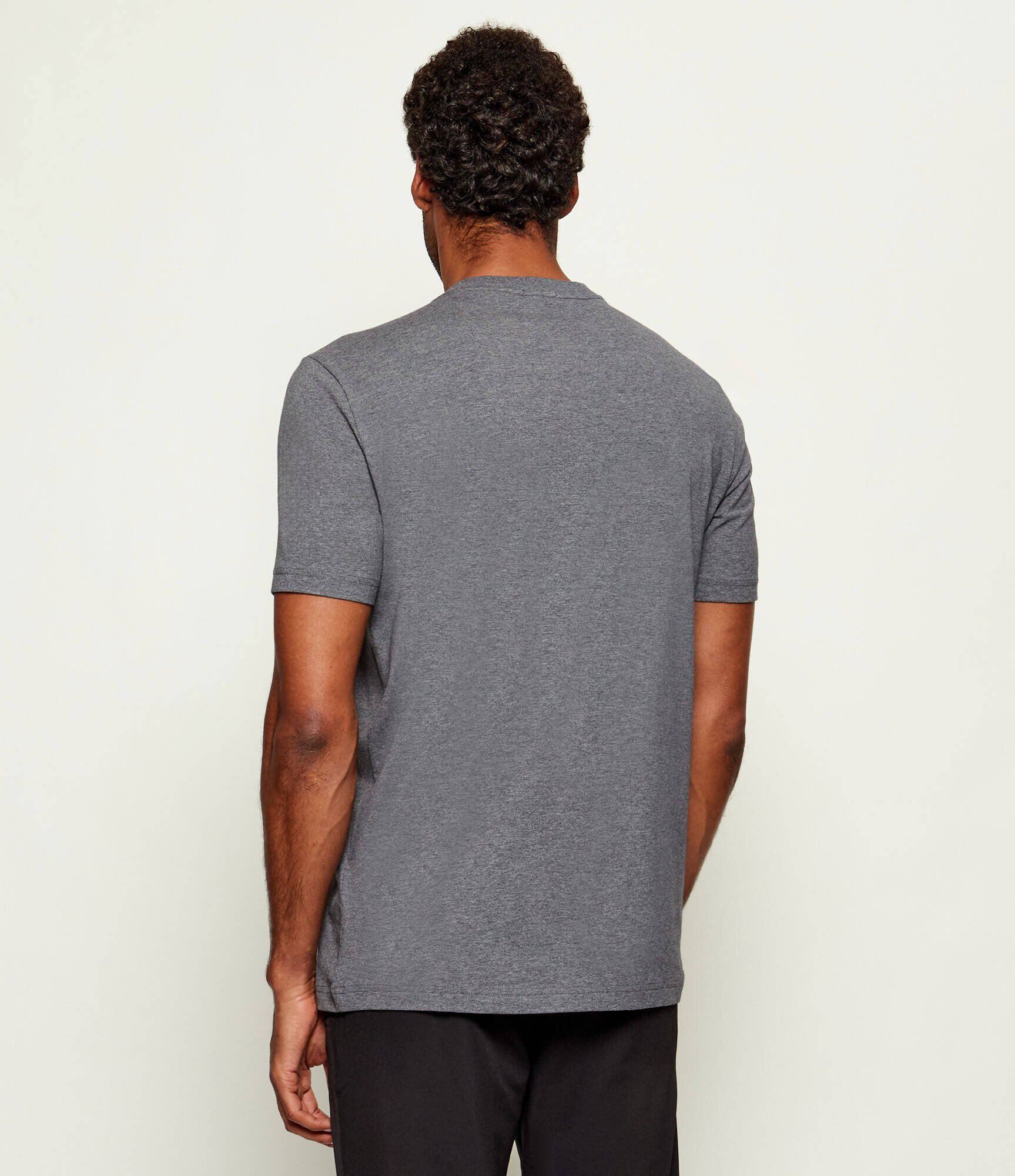 BOSS Green Tricou | regular fit | stretch