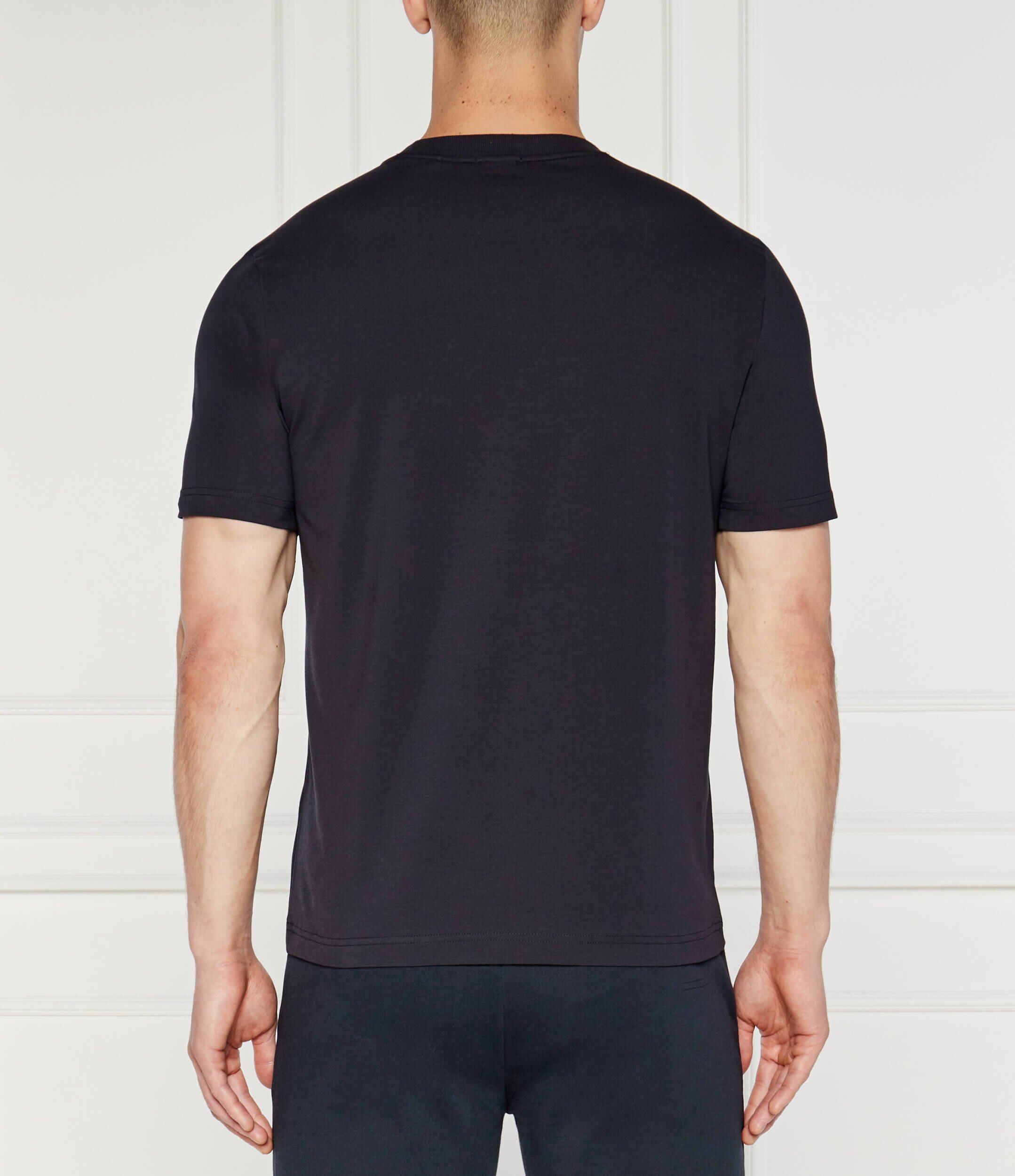 BOSS Green Tricou | Regular Fit | stretch