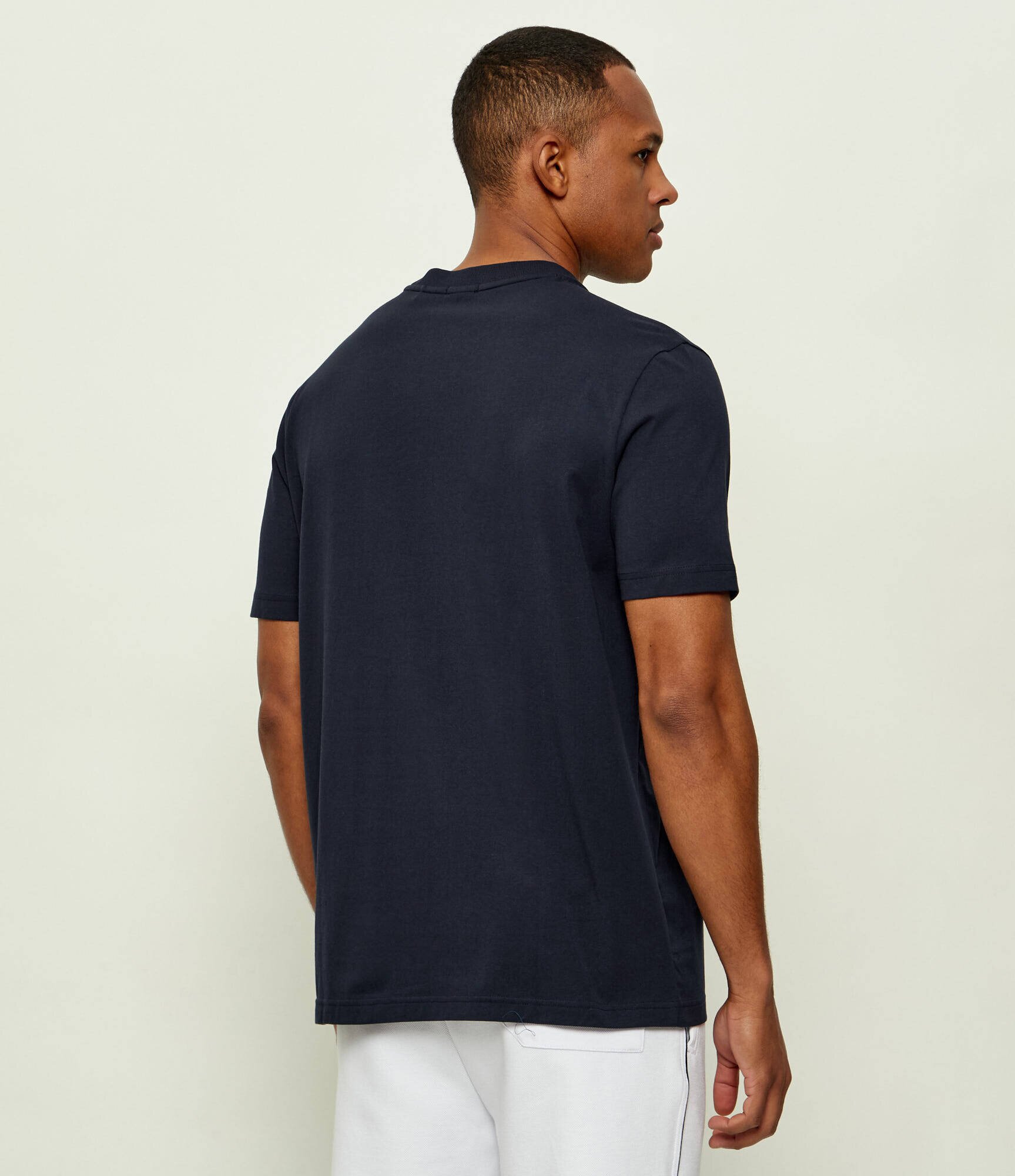 BOSS Green Tricou | Regular Fit | stretch