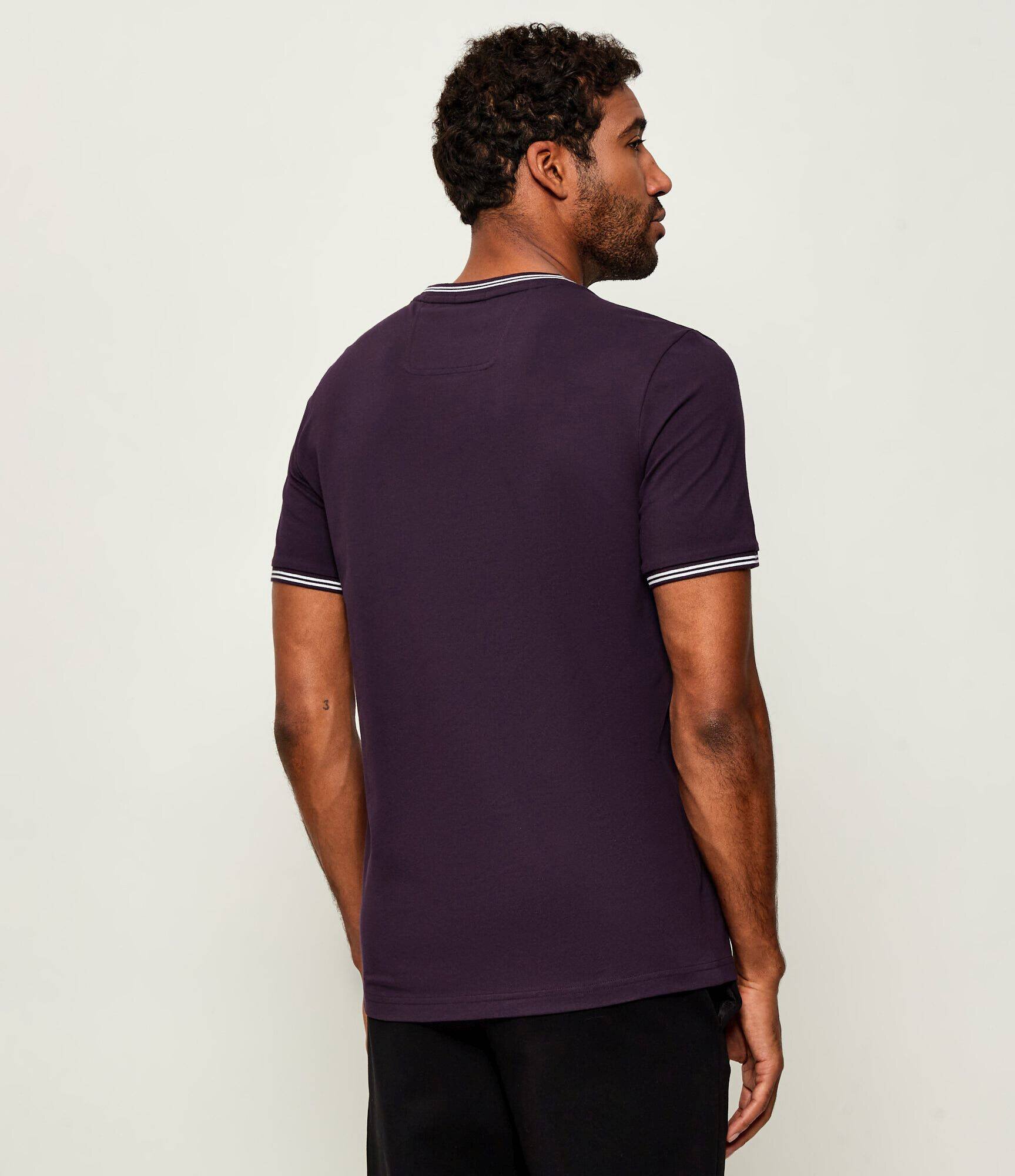 BOSS Green Tricou Taul | regular fit | stretch
