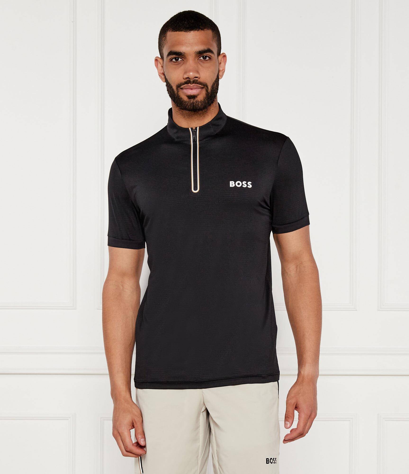 BOSS Green Tricou Taylor TOC | Slim Fit