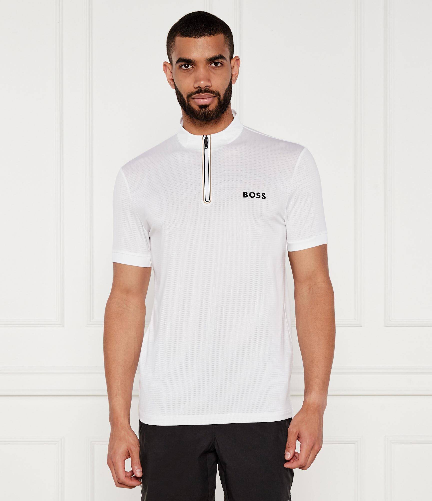 BOSS Green Tricou Taylor TOC | Slim Fit
