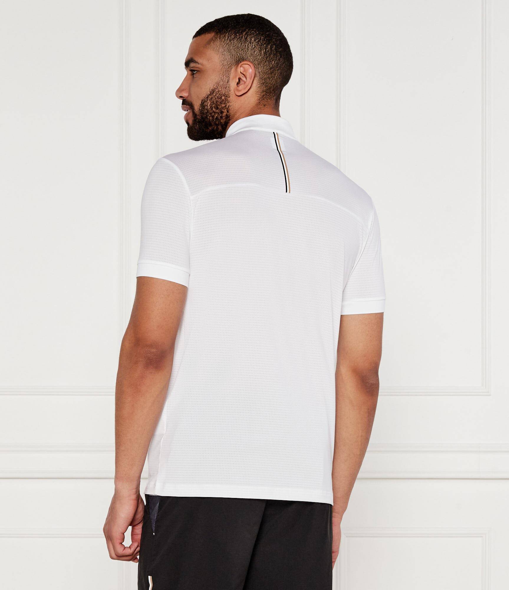 BOSS Green Tricou Taylor TOC | Slim Fit
