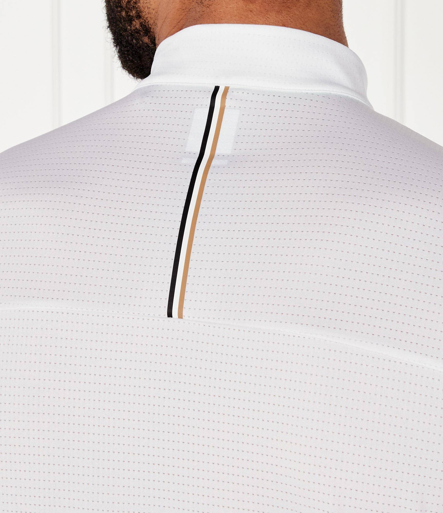 BOSS Green Tricou Taylor TOC | Slim Fit