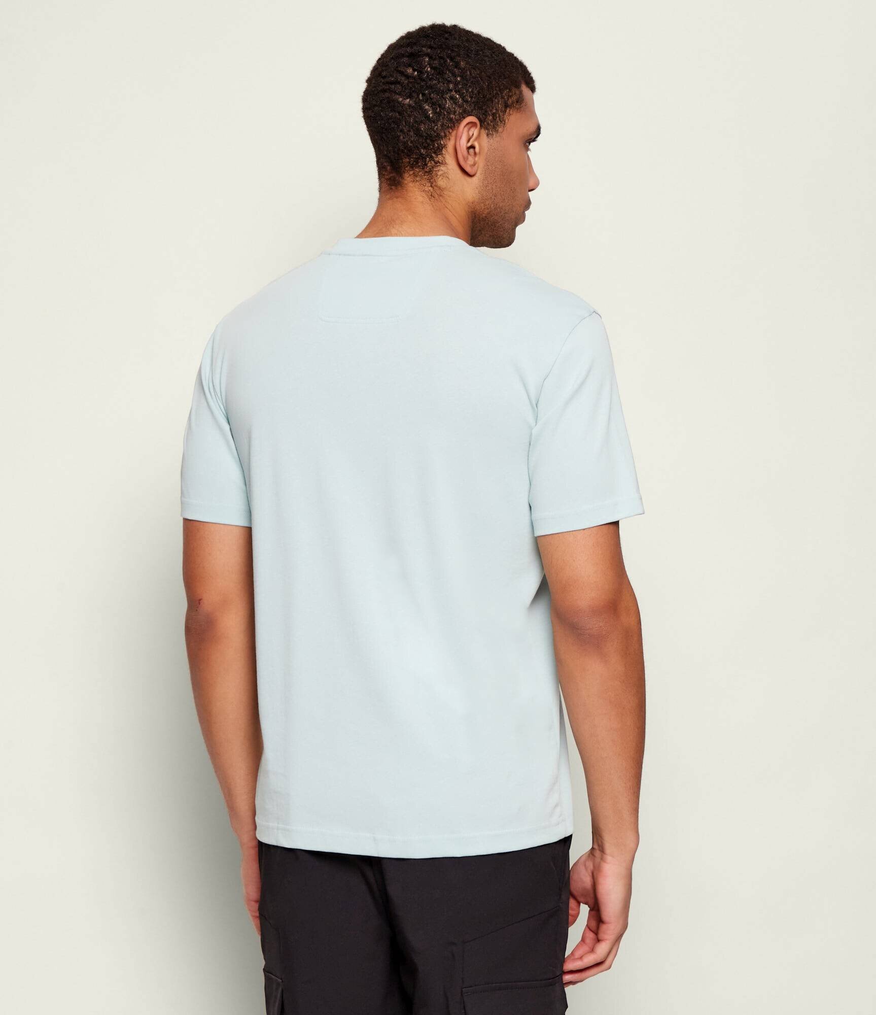 BOSS Green Tricou Tee 10 | regular fit