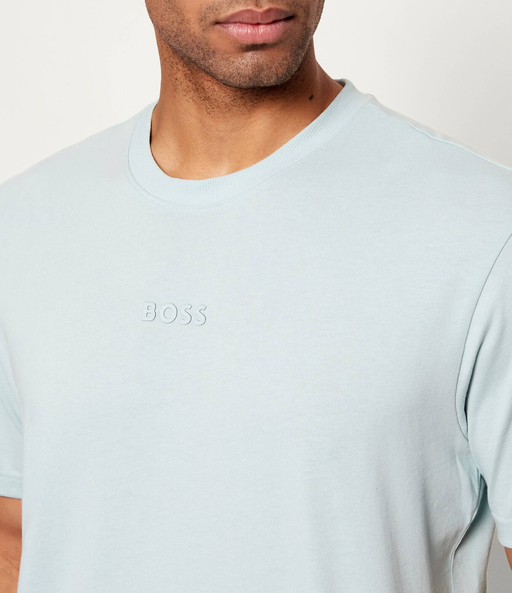 BOSS Green Tricou Tee 10 | regular fit