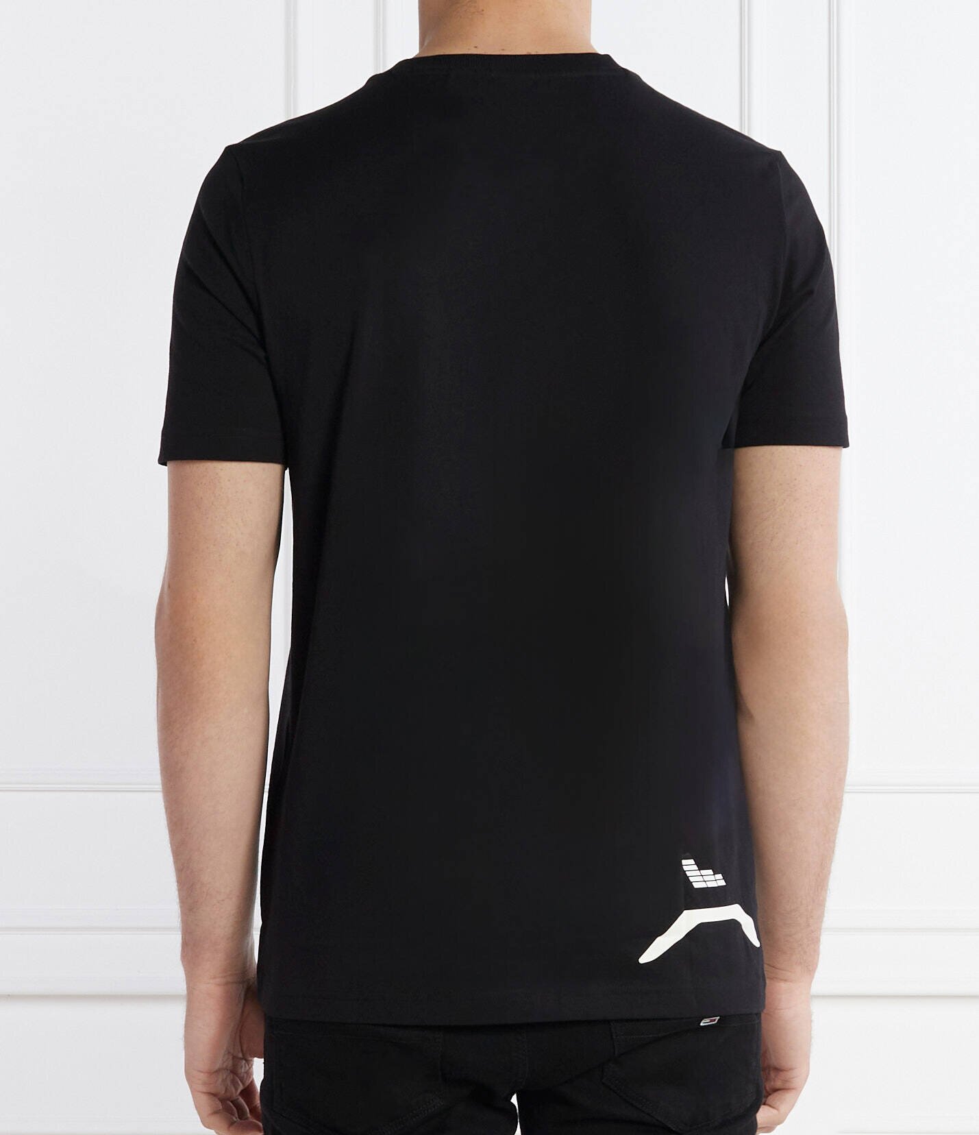 BOSS Green Tricou Tee 3 | Regular Fit
