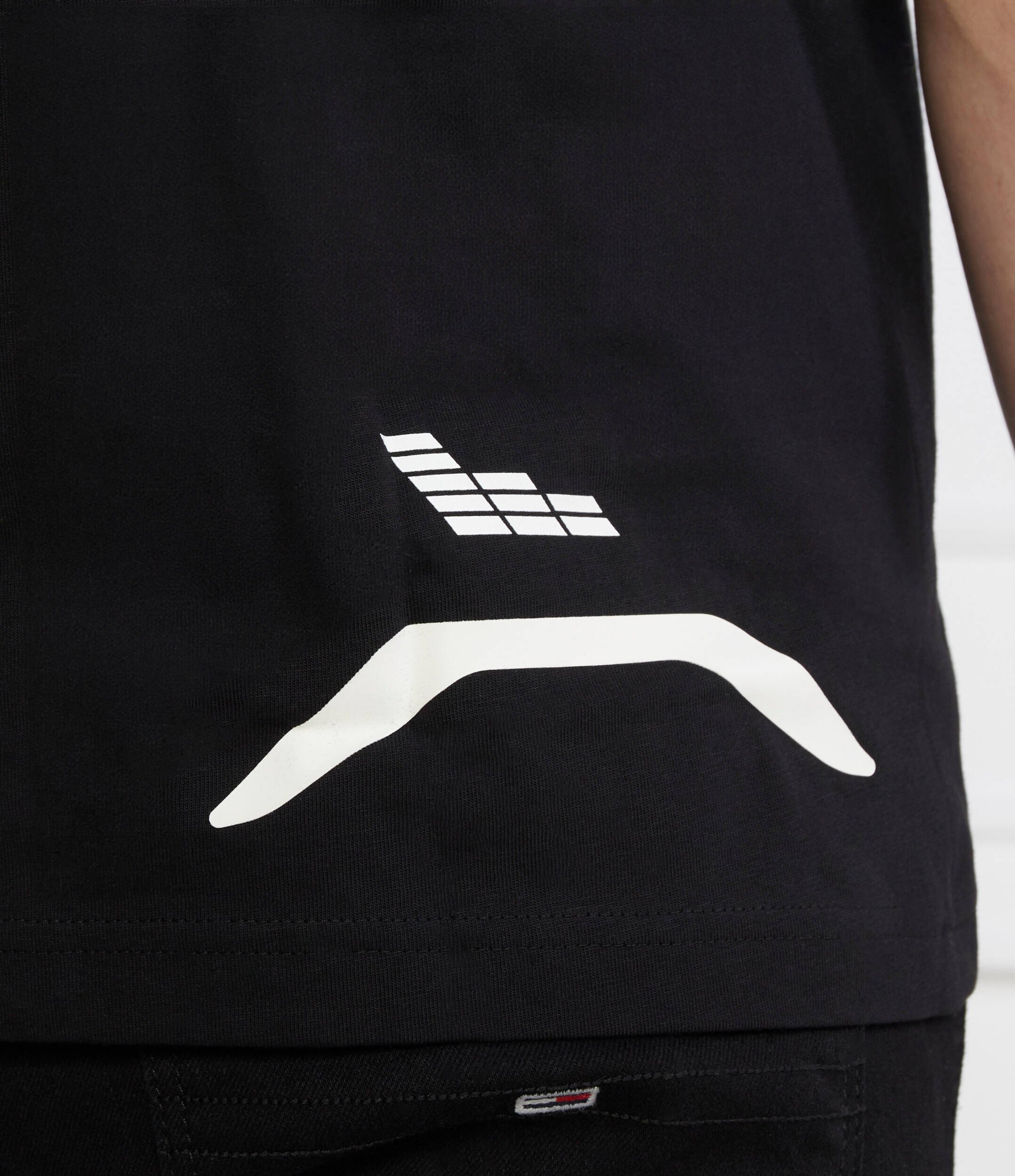 BOSS Green Tricou Tee 3 | Regular Fit