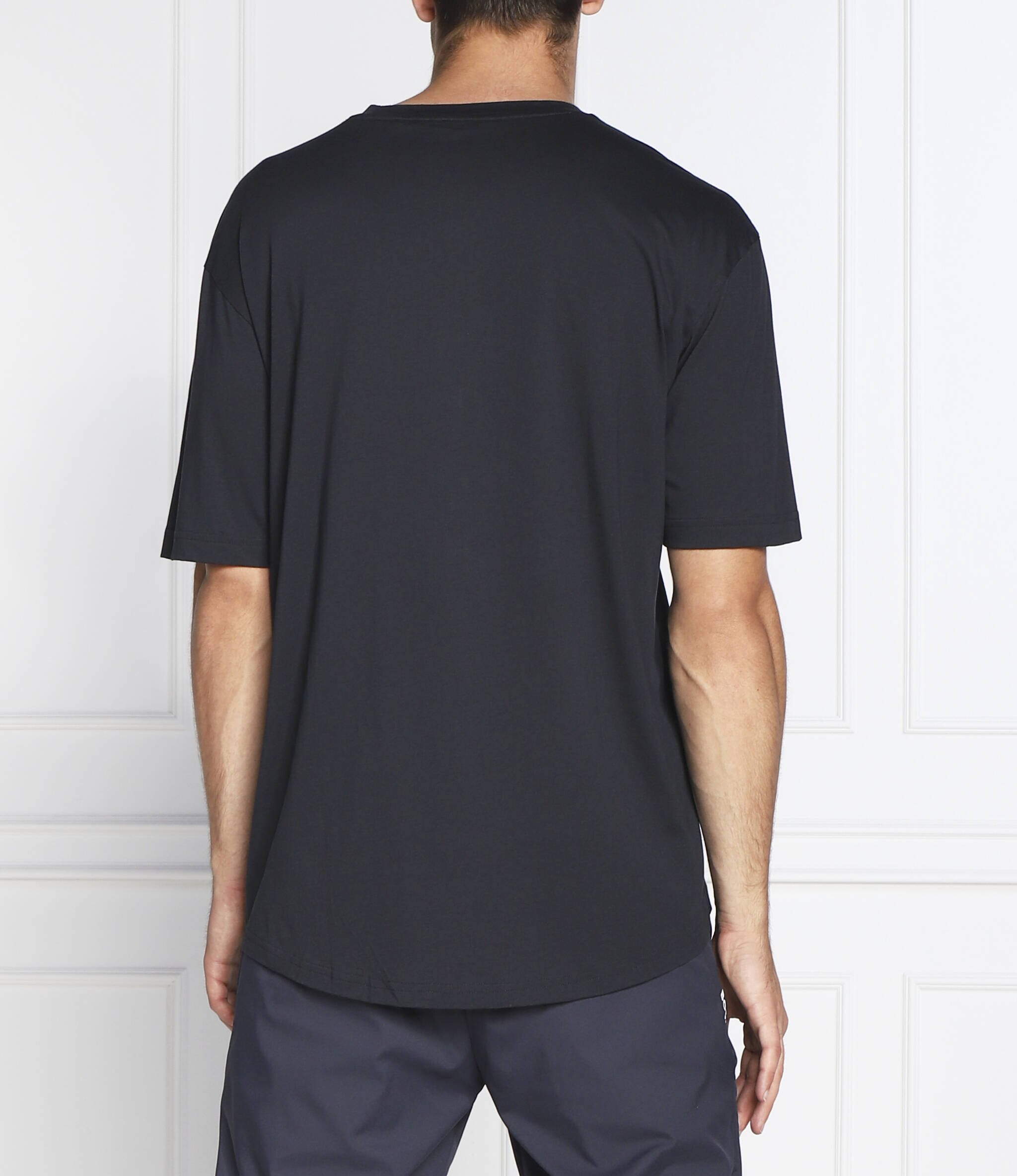 BOSS Green Tricou Tee 5 | Regular Fit