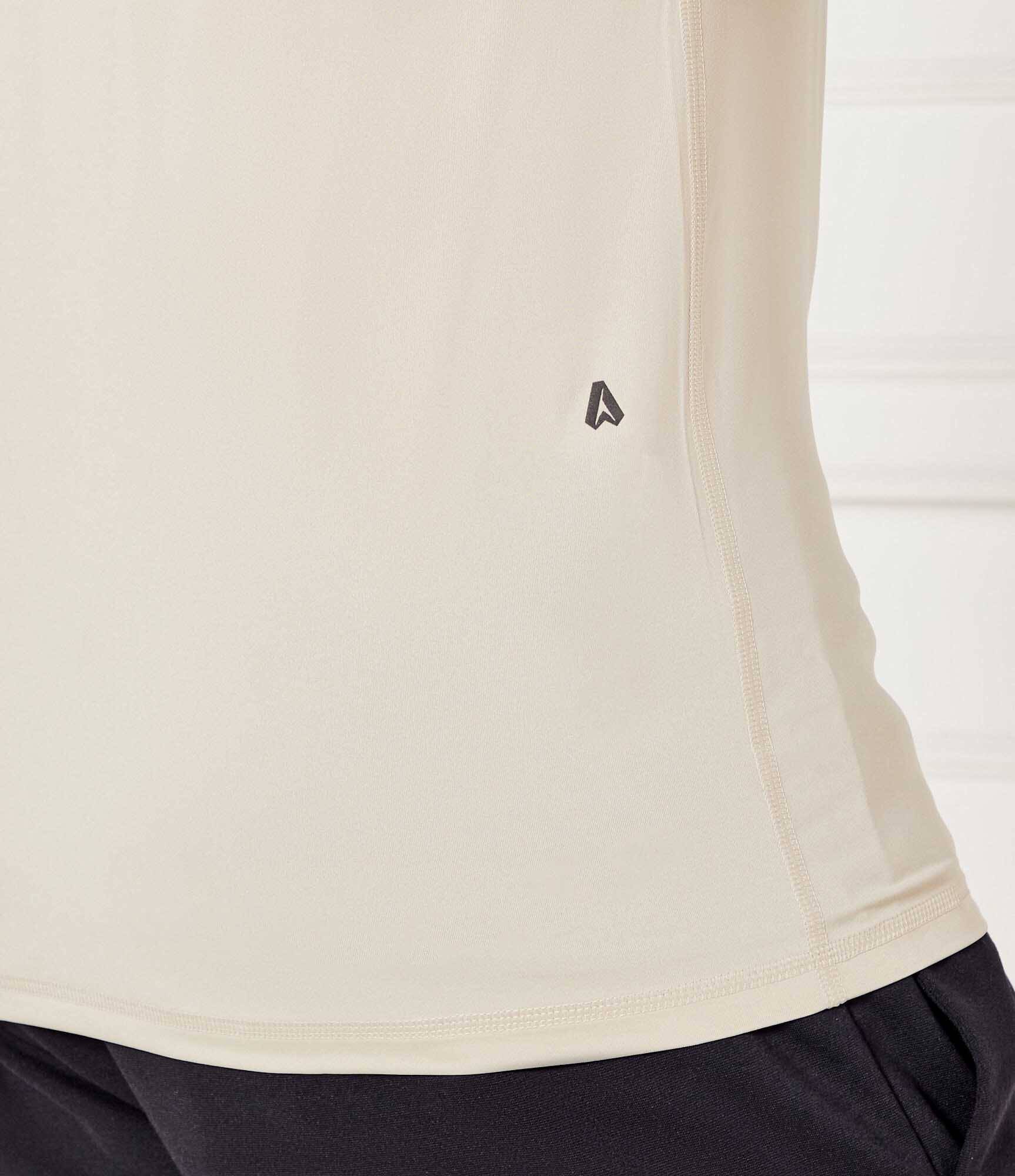 BOSS Green Tricou Tee Active | Slim Fit | stretch