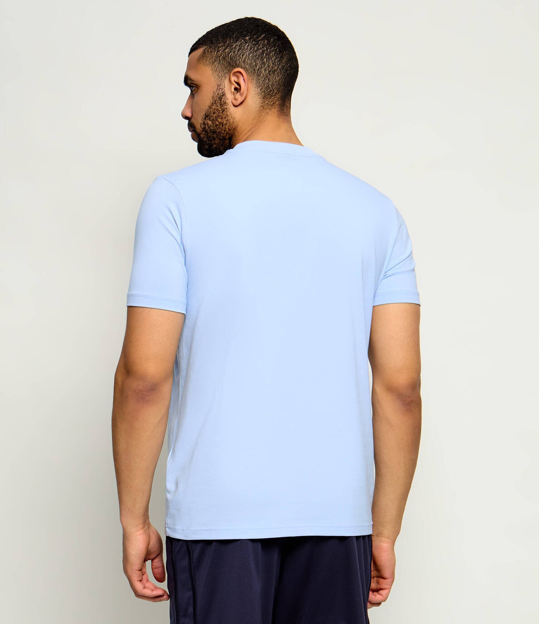 BOSS Green Tricou Tee | regular fit | stretch