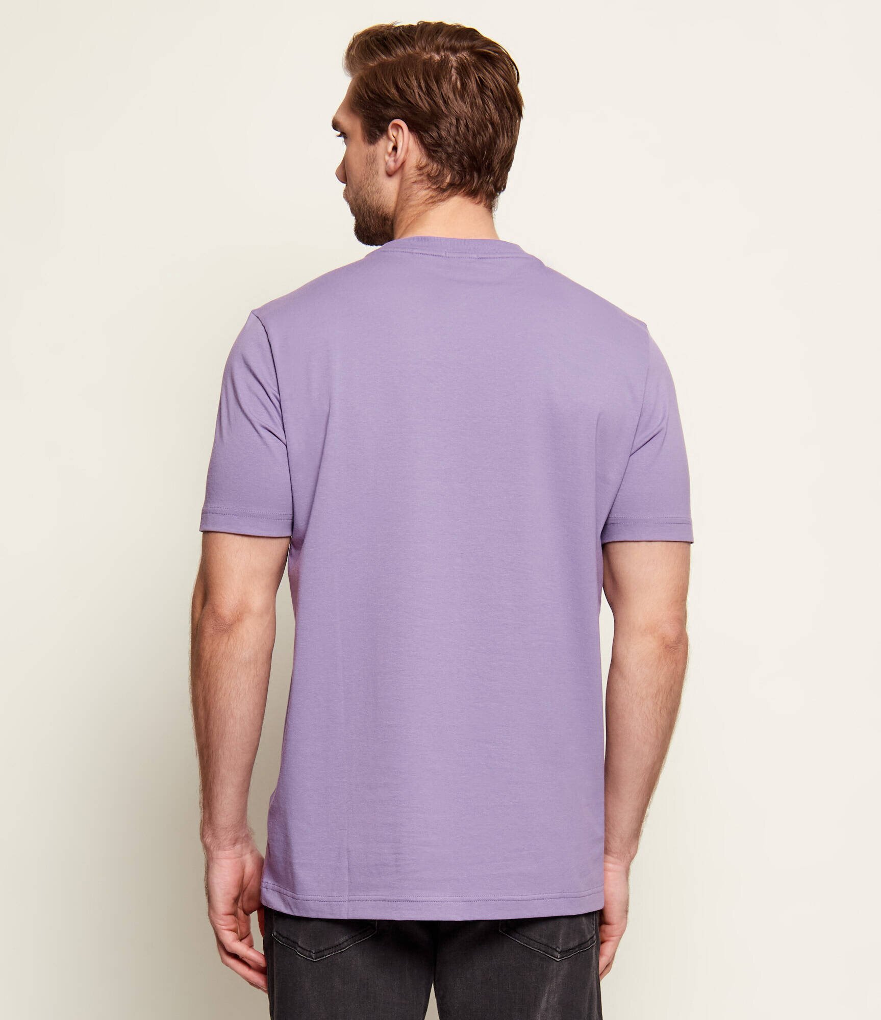 BOSS Green Tricou Tee | regular fit | stretch