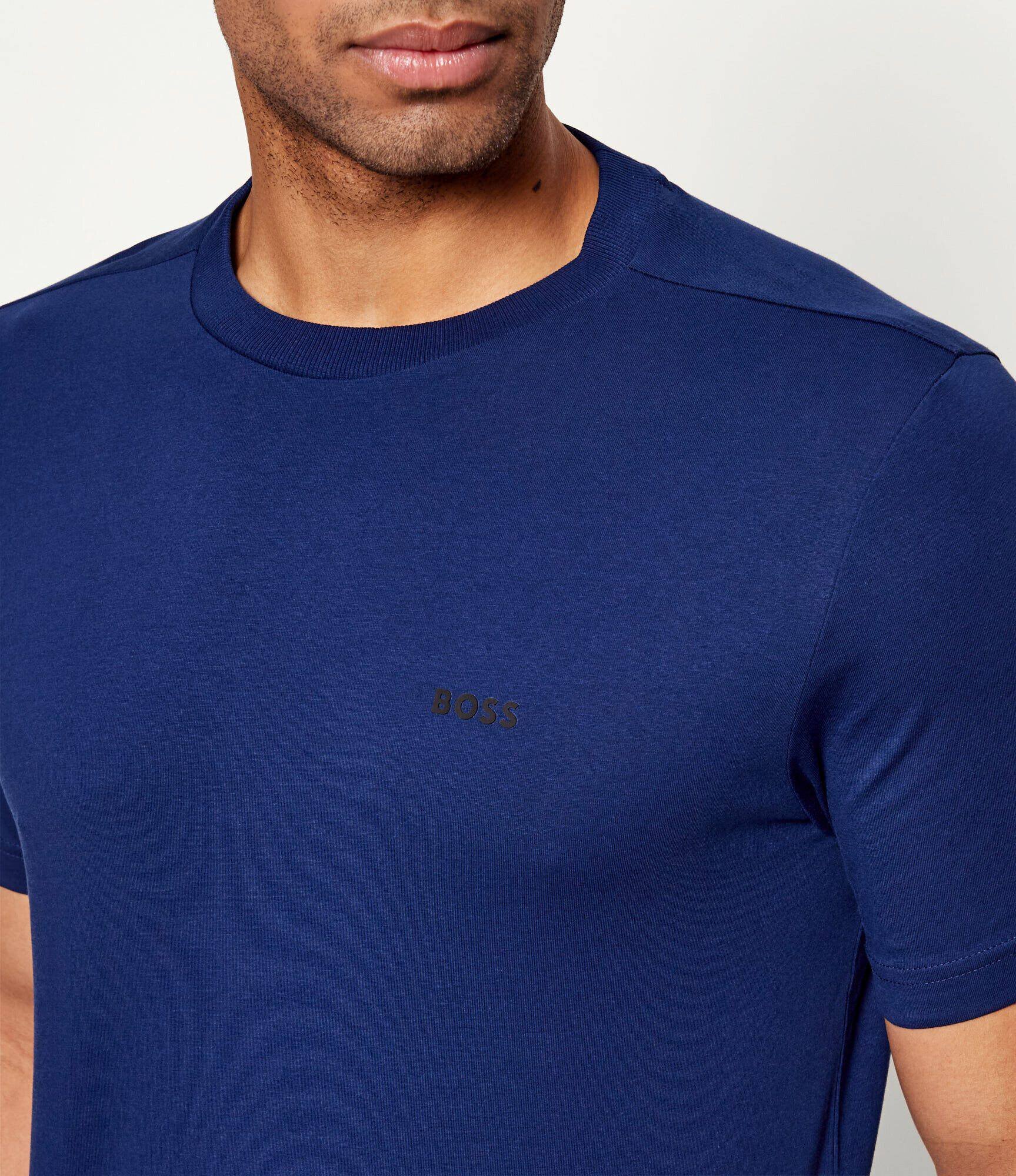 BOSS Green Tricou Tee | regular fit | stretch