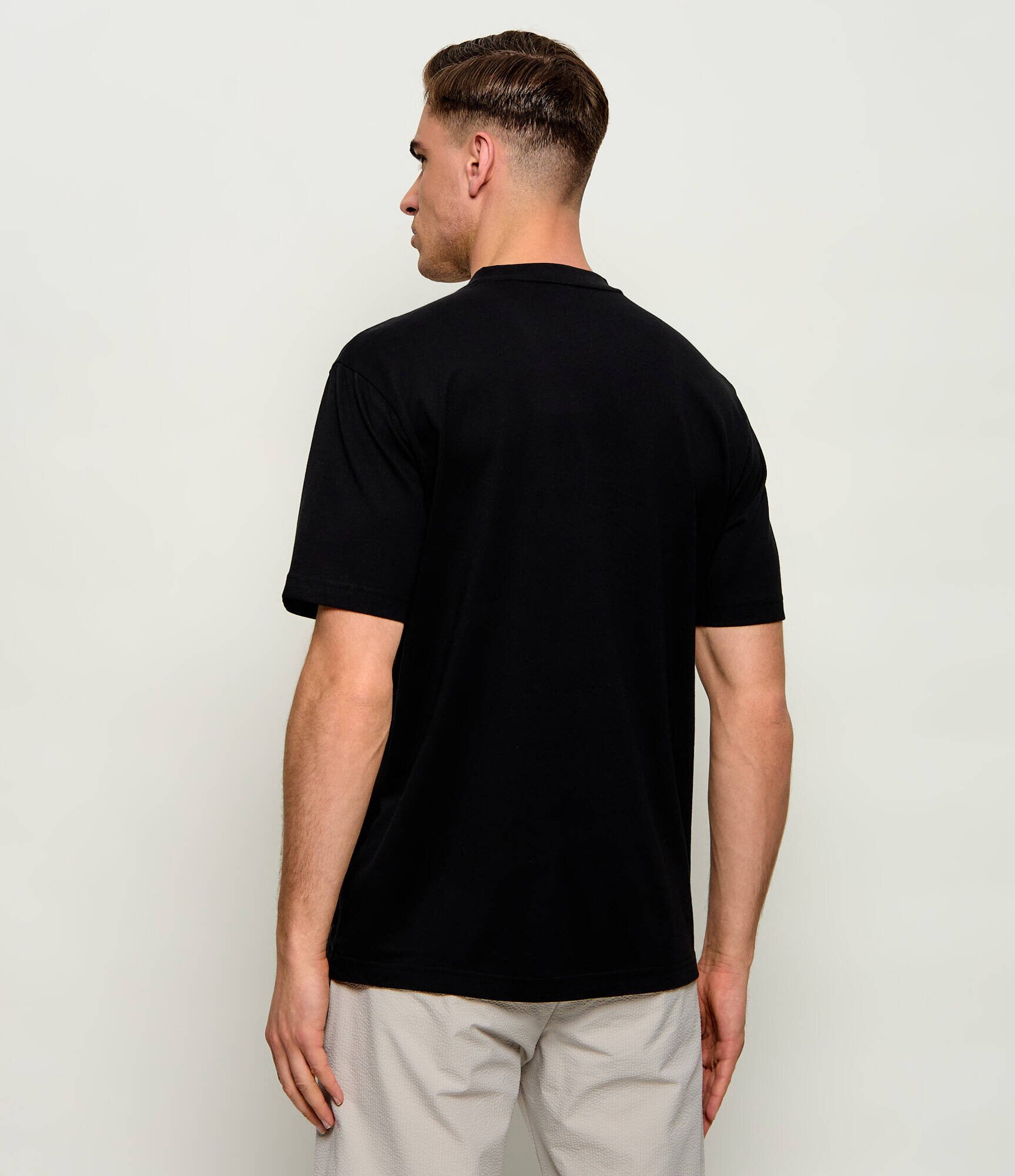 BOSS Green Tricou TS_Join Logo | regular fit