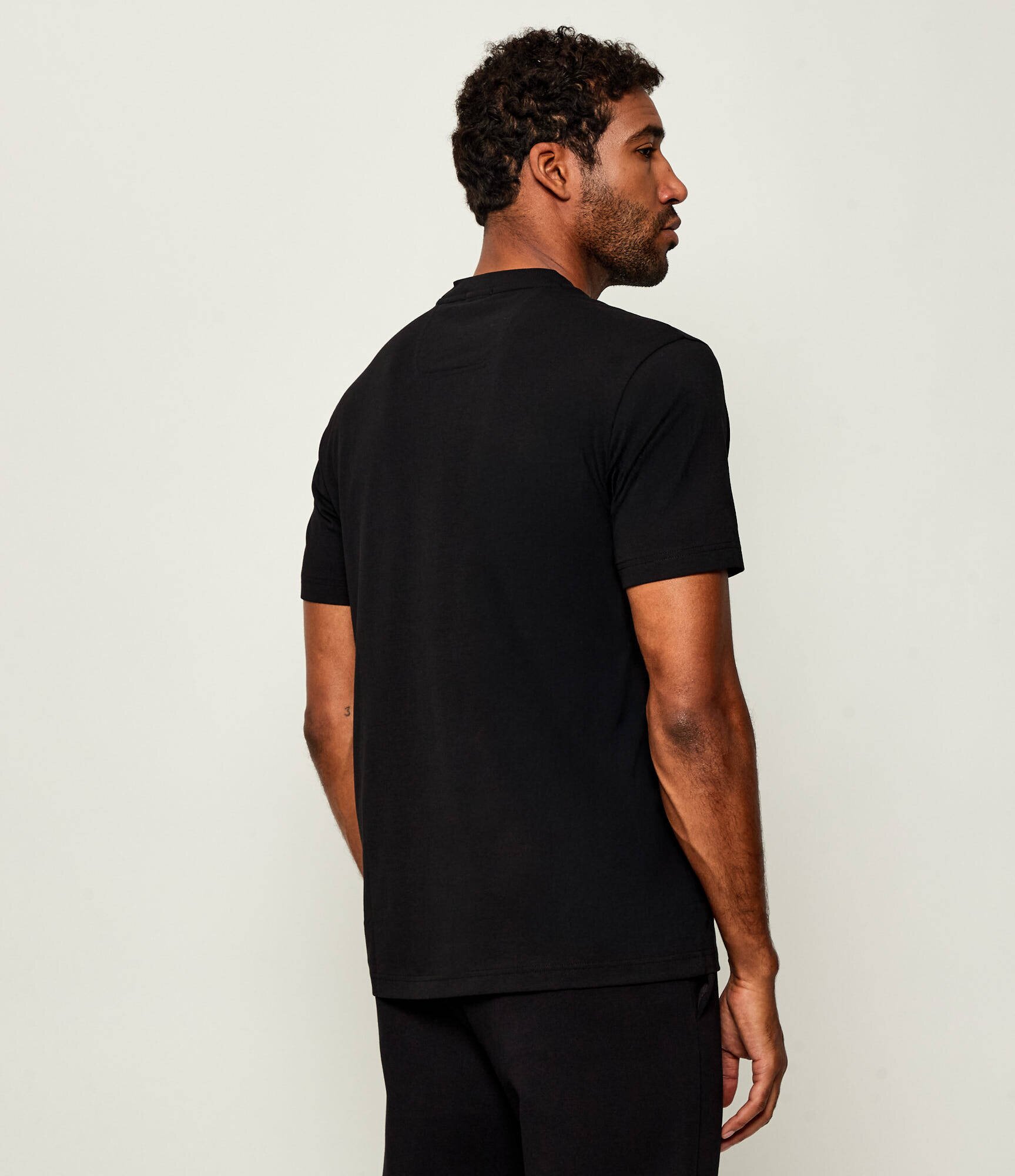 BOSS Green Tricou TS_League GRX | regular fit
