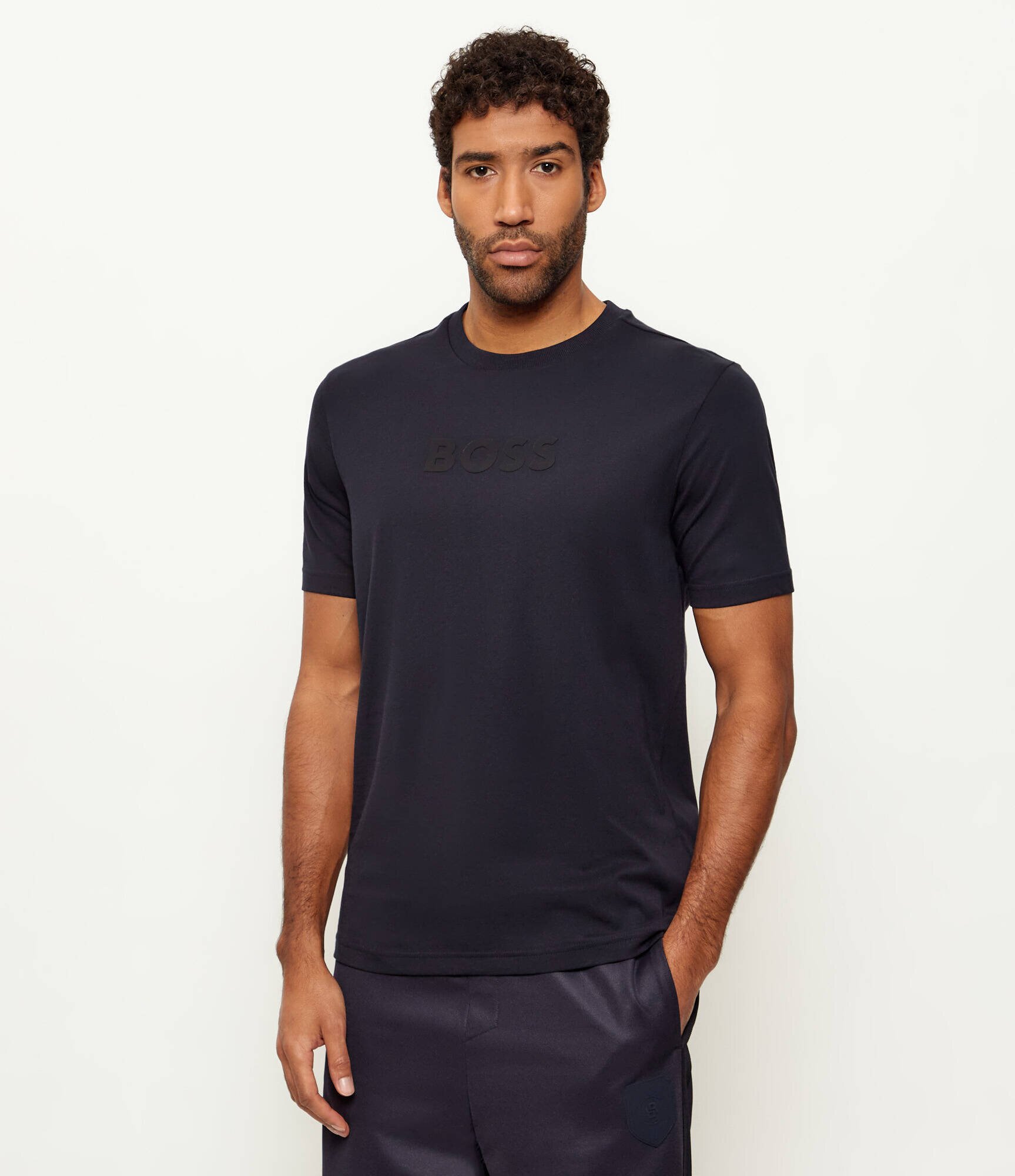 BOSS Green Tricou TS_Logo | regular fit