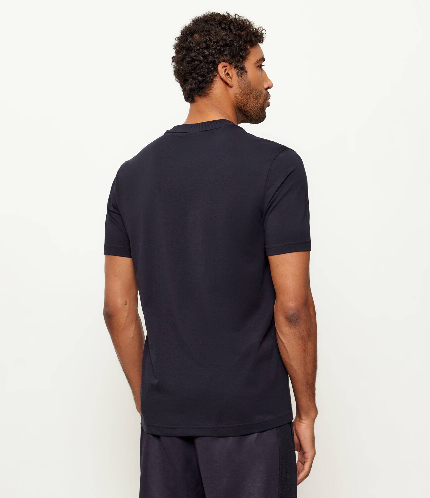 BOSS Green Tricou TS_Logo | regular fit