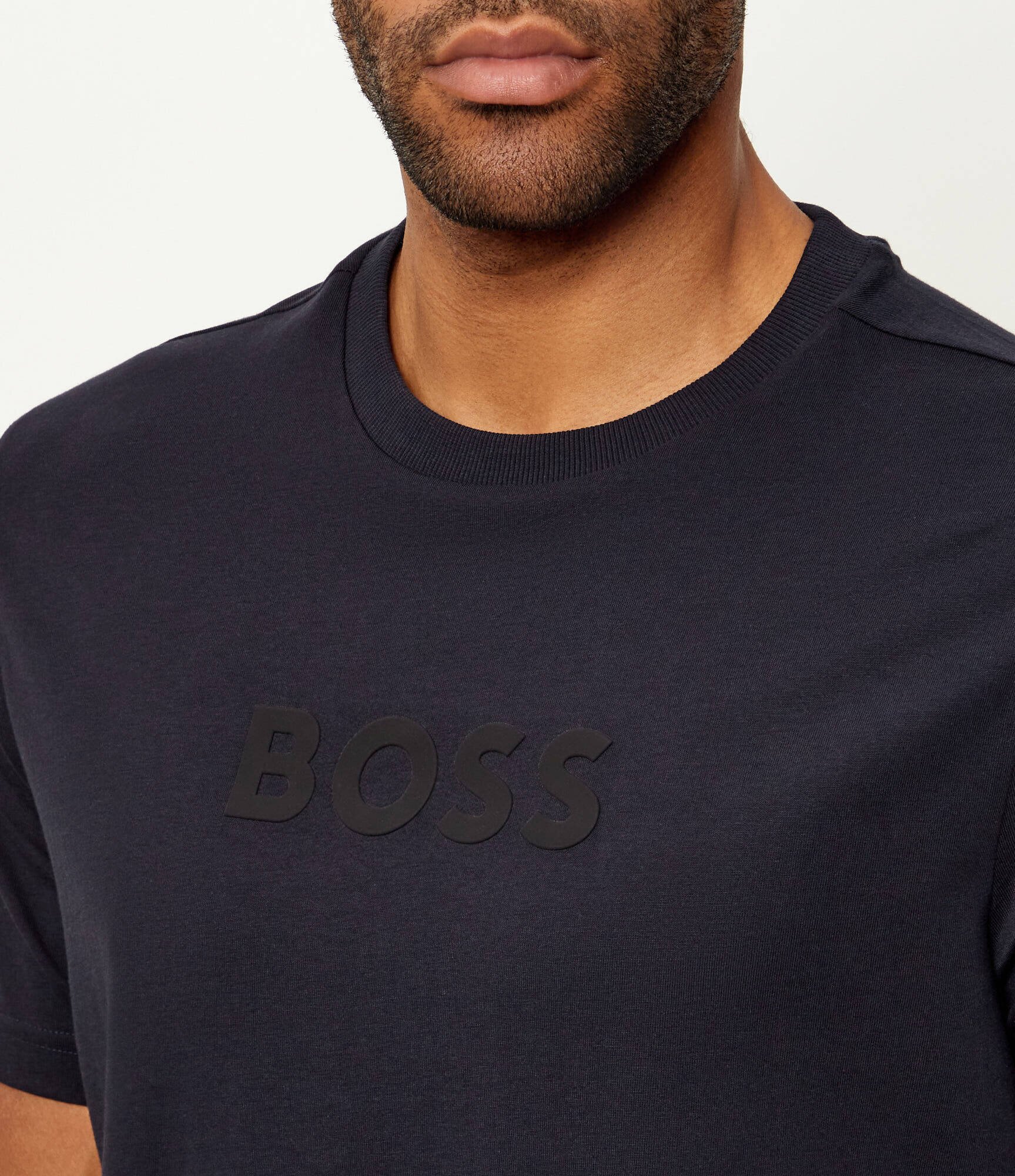 BOSS Green Tricou TS_Logo | regular fit