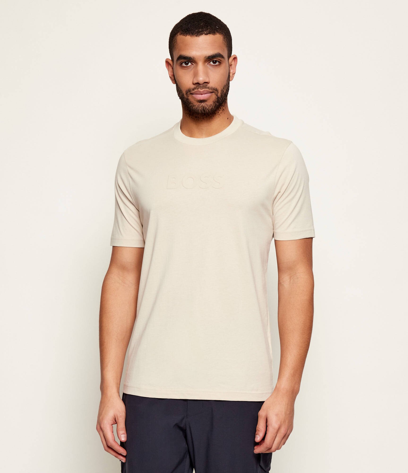 BOSS Green Tricou TS_Logo | regular fit