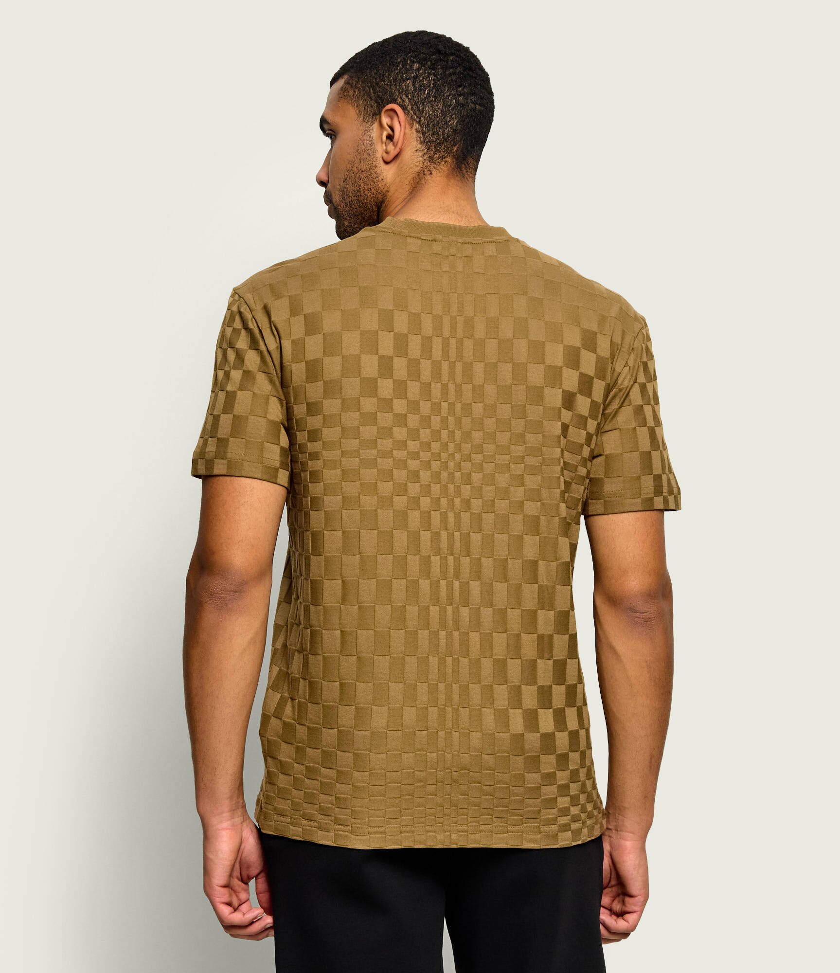 BOSS Green Tricou TS_PS Icons70 Jacq | Boss x Porsche | Relaxed fit