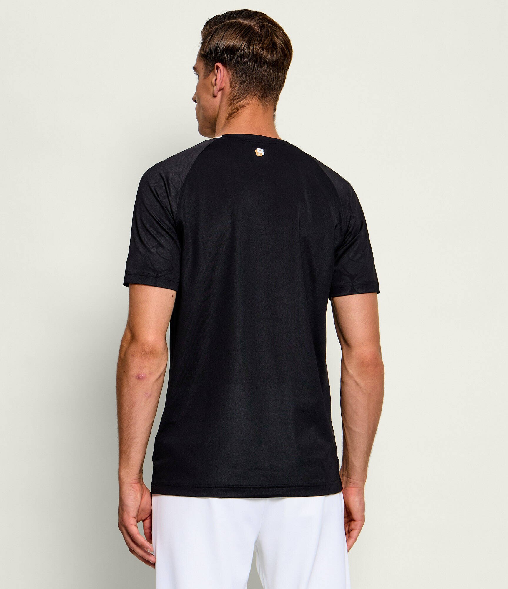 BOSS Green Tricou TS_TOC Game 1 | Slim Fit