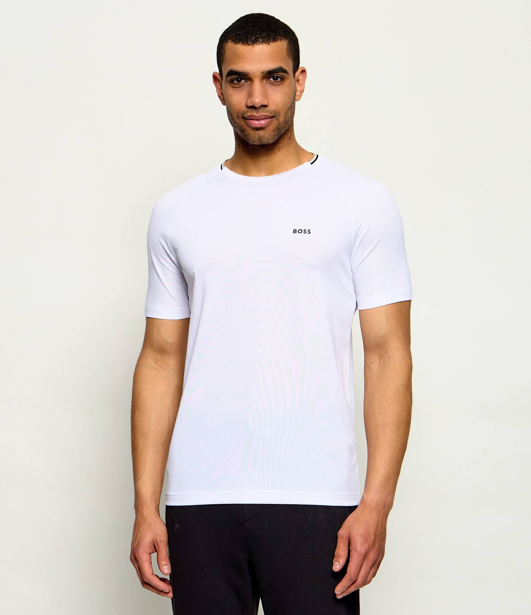 BOSS Green Tricou TS_TOC Game 1 | Slim Fit
