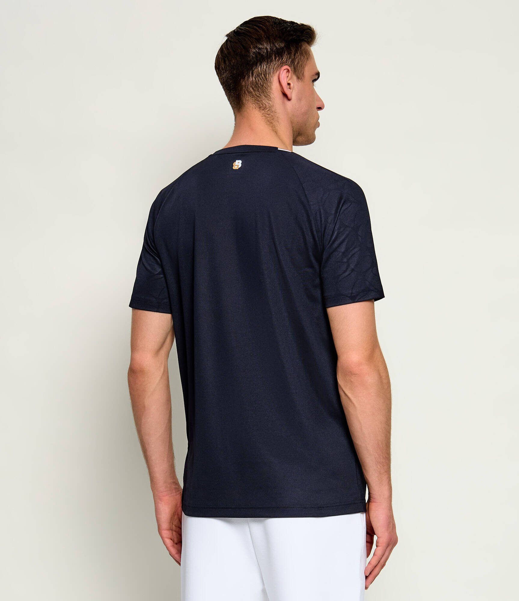 BOSS Green Tricou TS_TOC Game 1 | Slim Fit