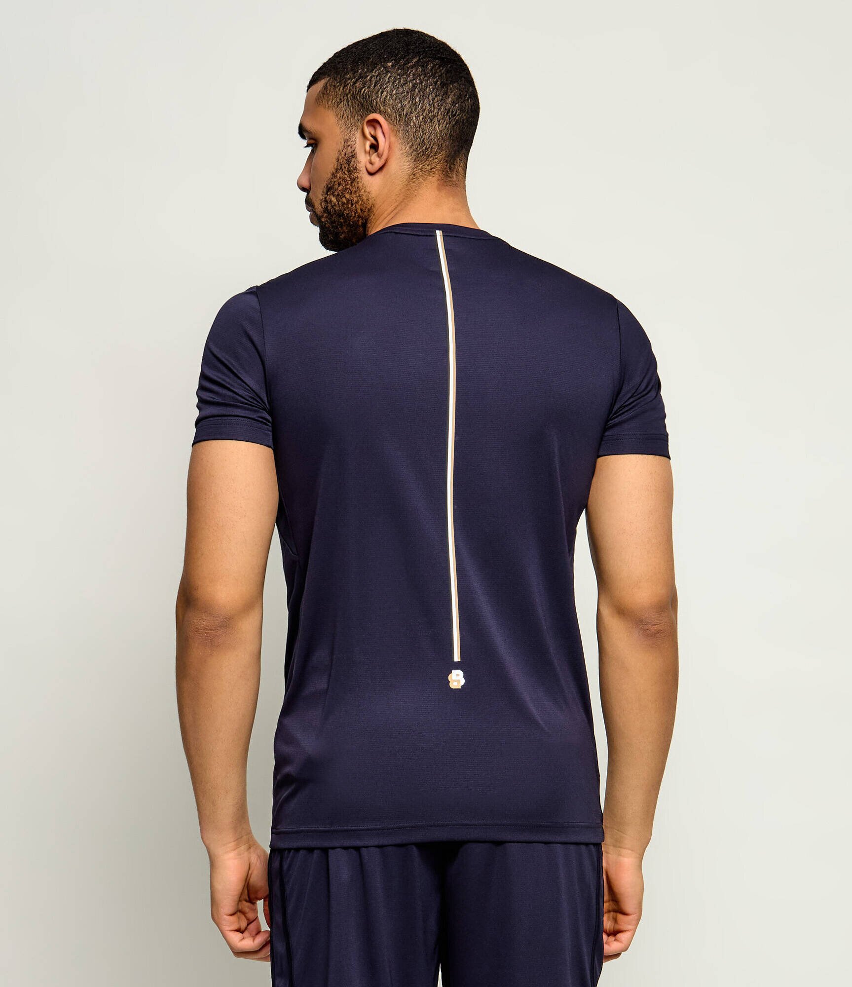 BOSS Green Tricou TS_TOC Game | Slim Fit