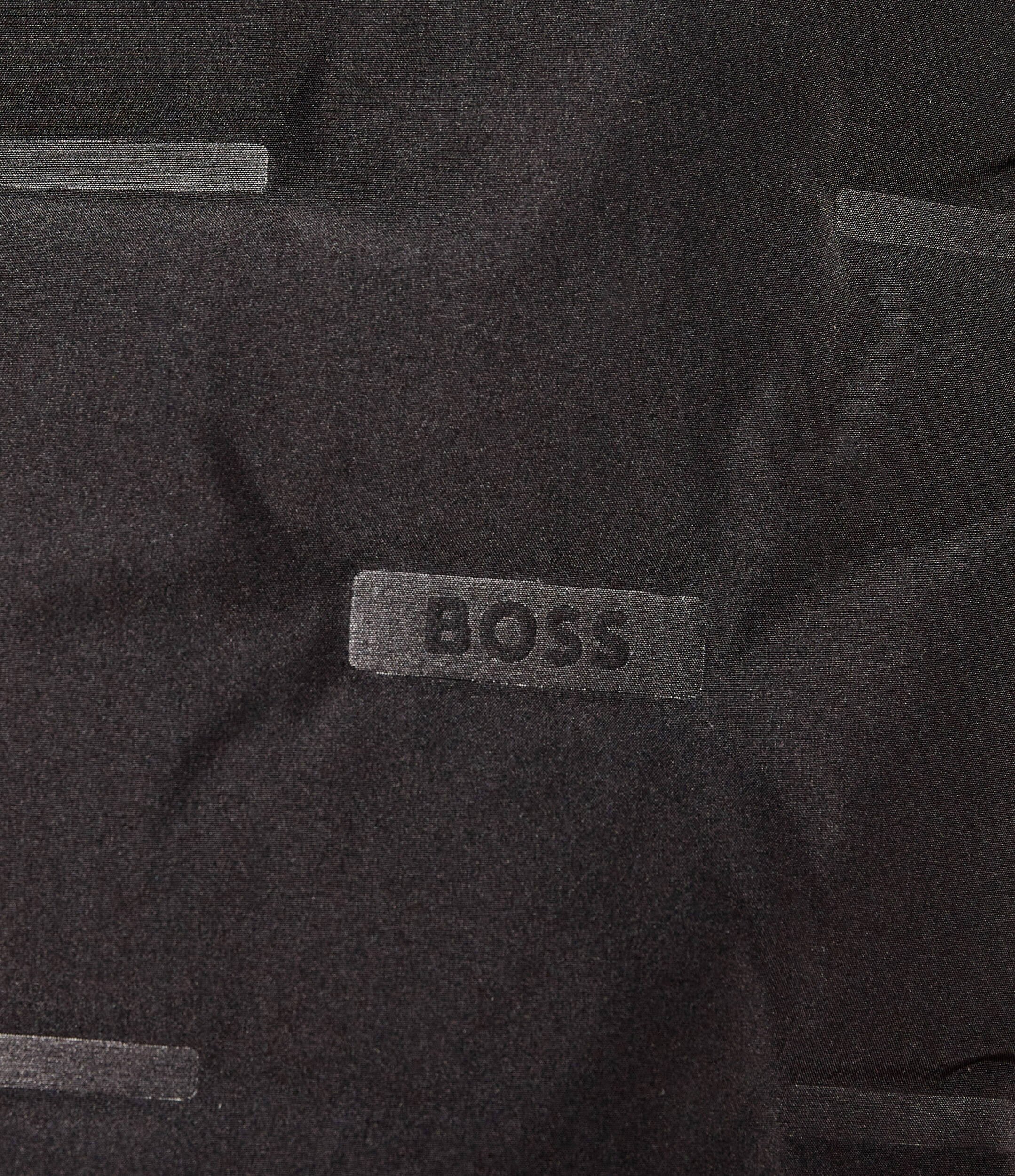 BOSS Green Vestă | Regular Fit