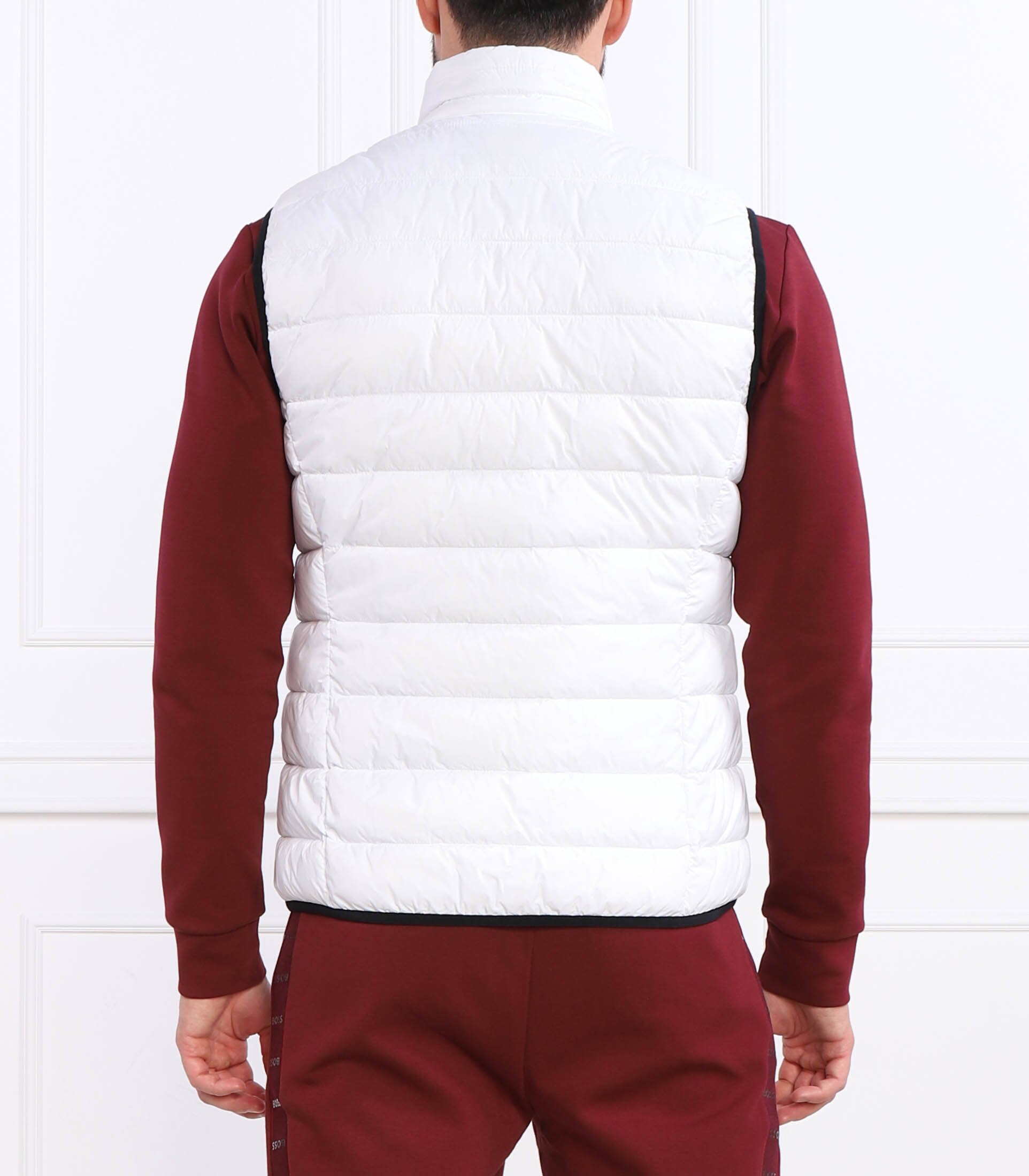BOSS Green Vestă V_Thor | Regular Fit