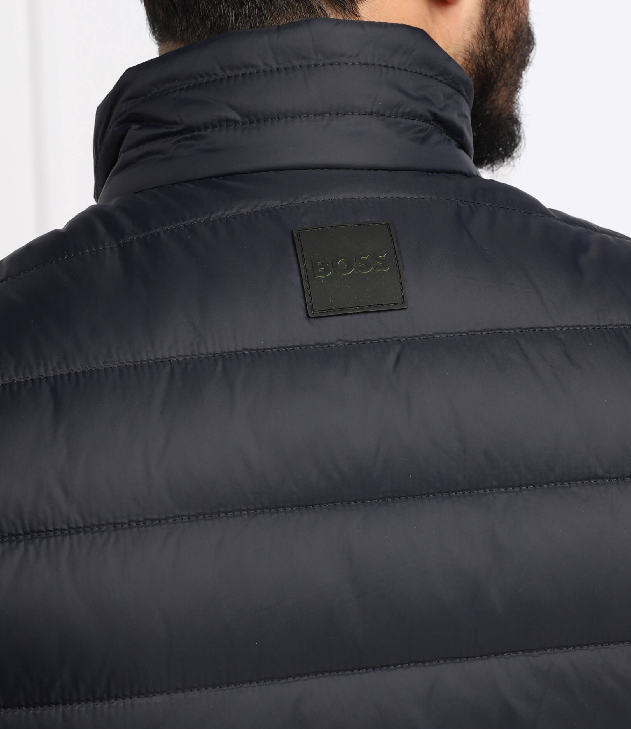 BOSS Green Vestă V_Thor | Regular Fit