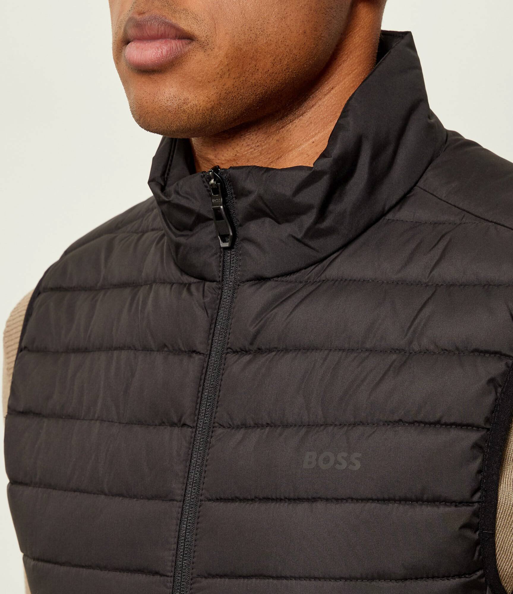 BOSS Green Vestă V_Urbanex | regular fit
