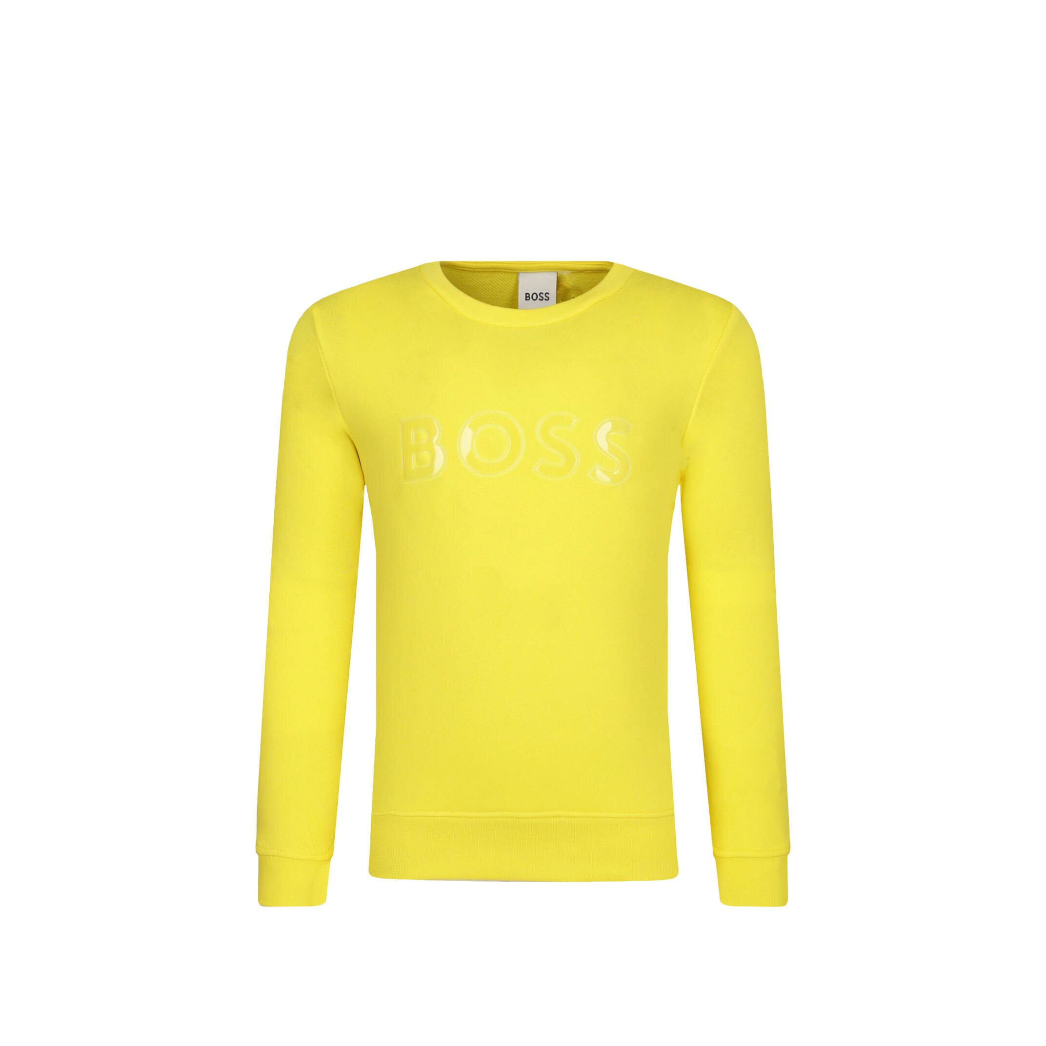 BOSS Kidswear Hanorac | Regular Fit