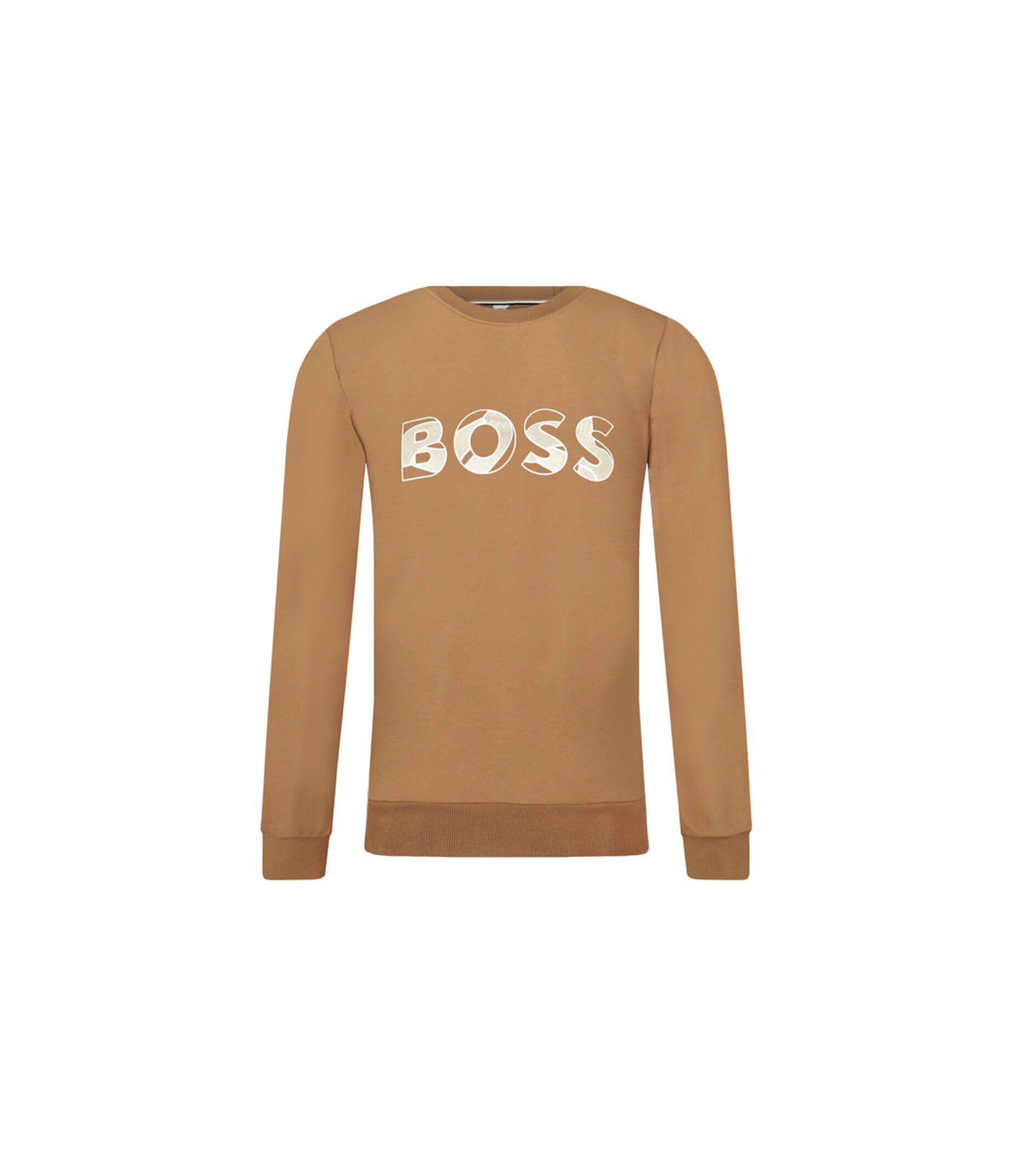BOSS Kidswear Hanorac | Regular Fit