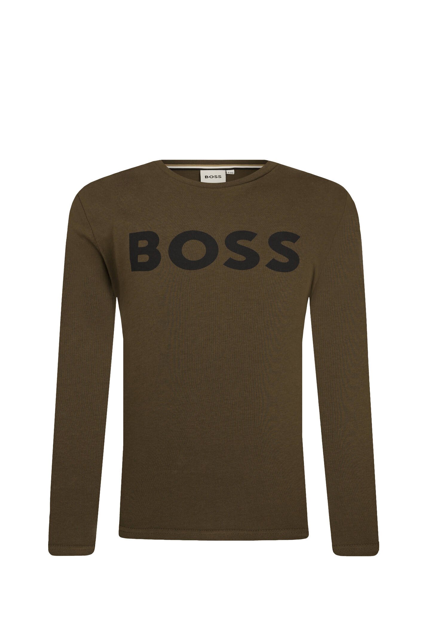 BOSS Kidswear Longsleeve | Regular Fit