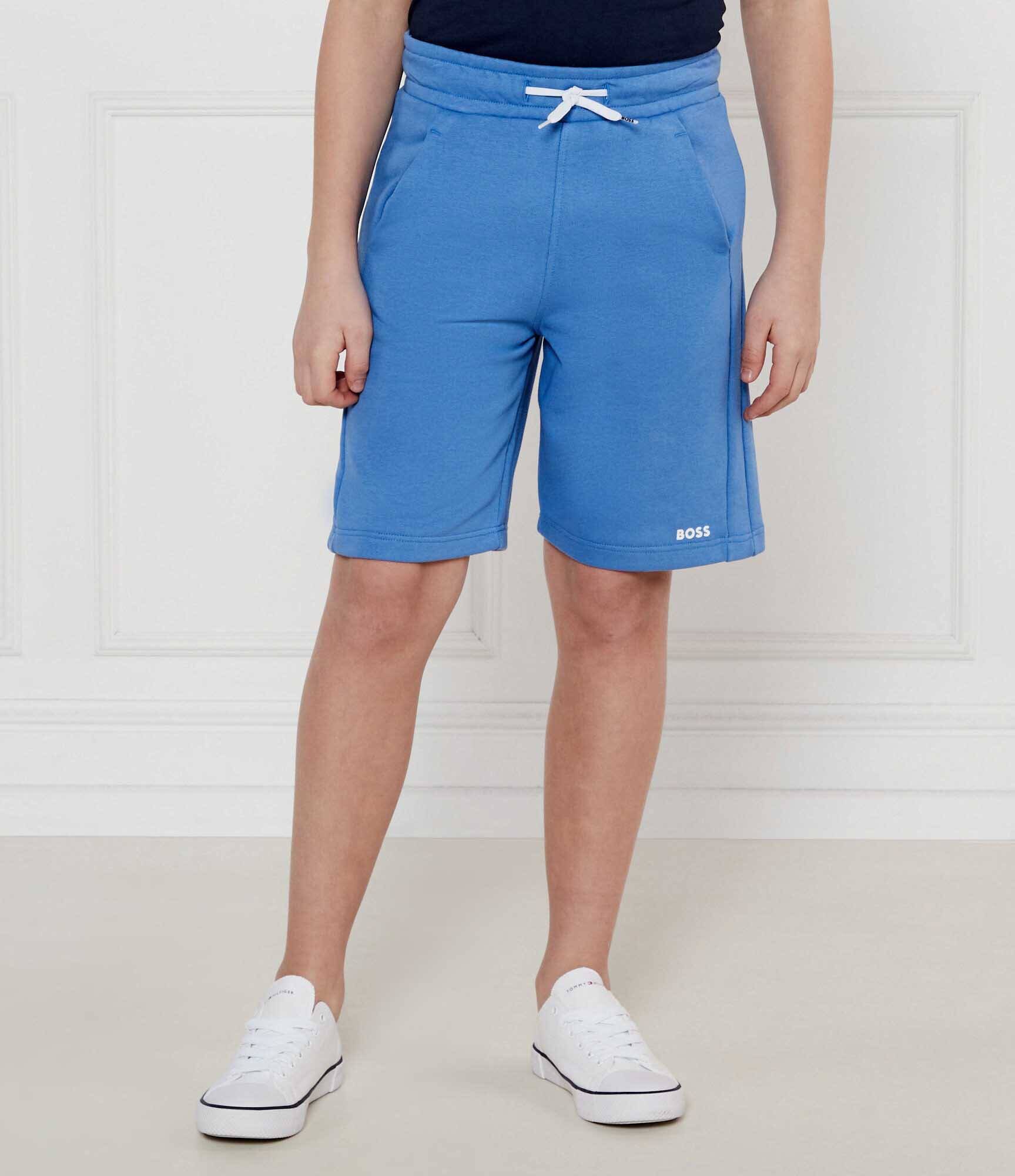 BOSS Kidswear Pantaloni scurți | Regular Fit
