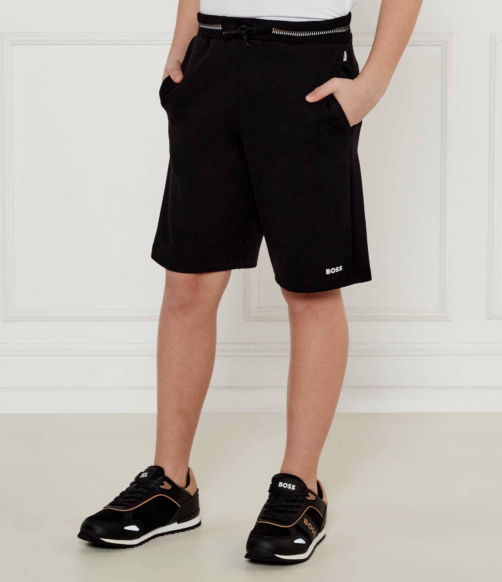 BOSS Kidswear Pantaloni scurți | Regular Fit