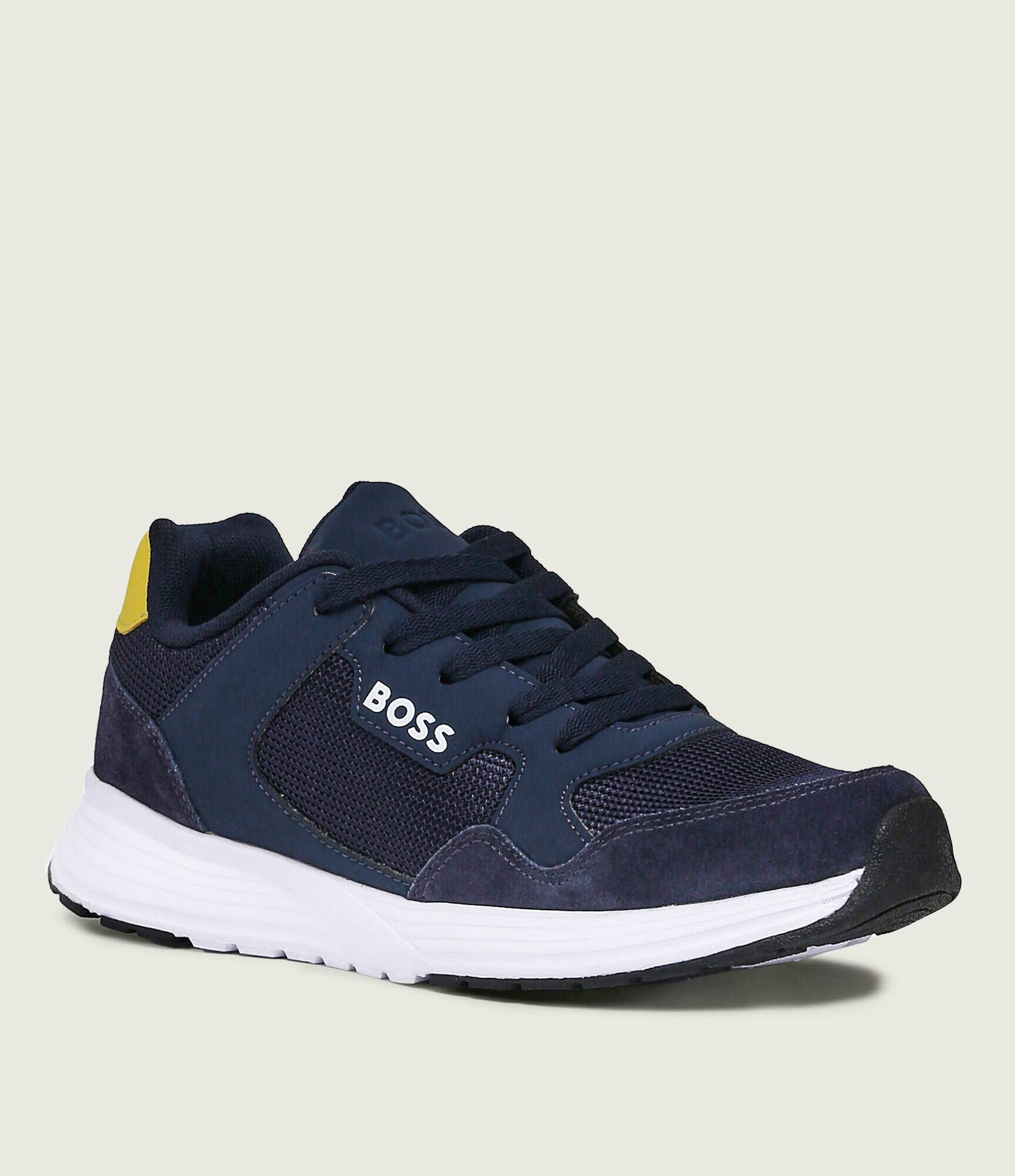 BOSS Kidswear Sneakers