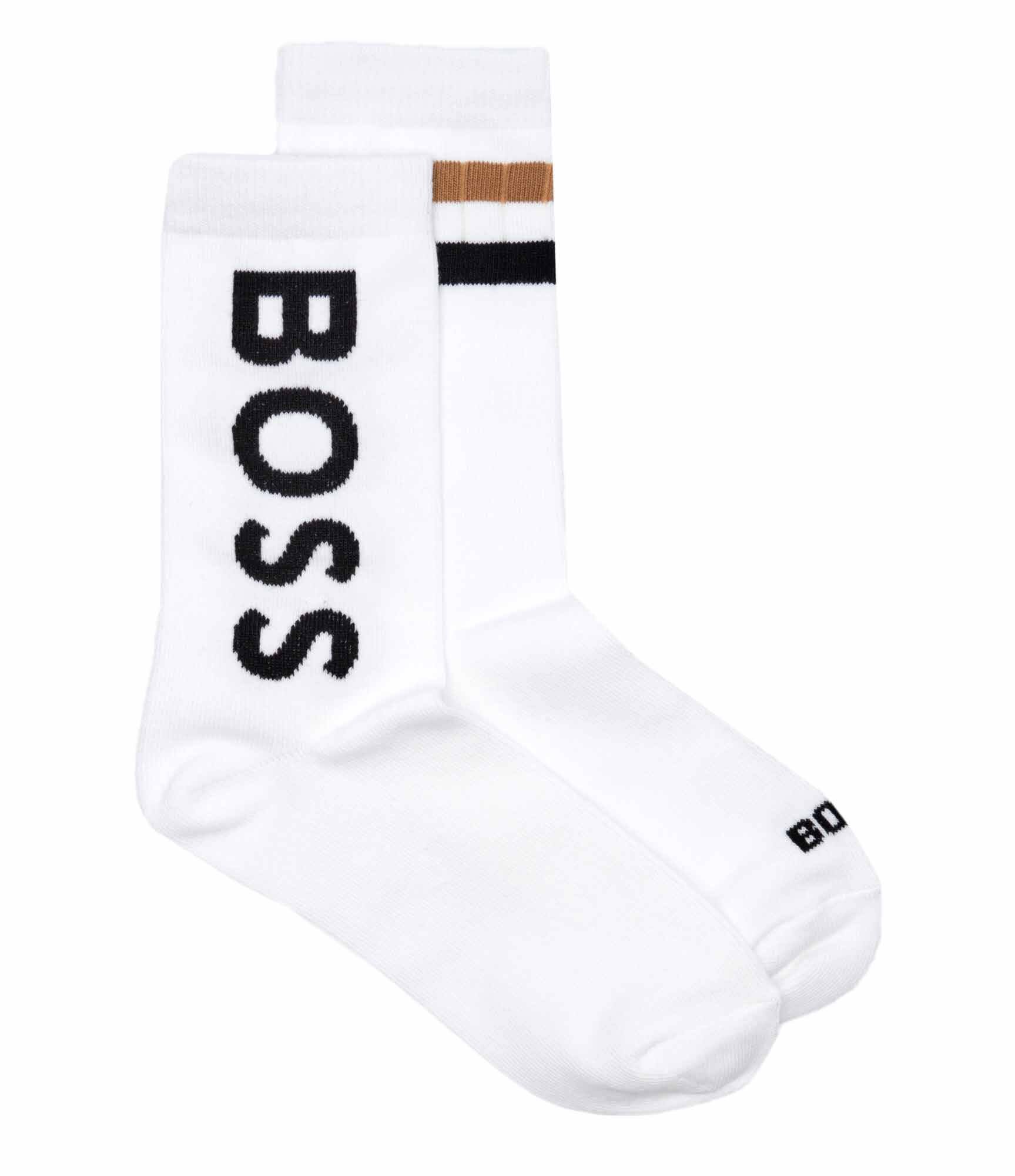 BOSS Kidswear Șosete 2-pack
