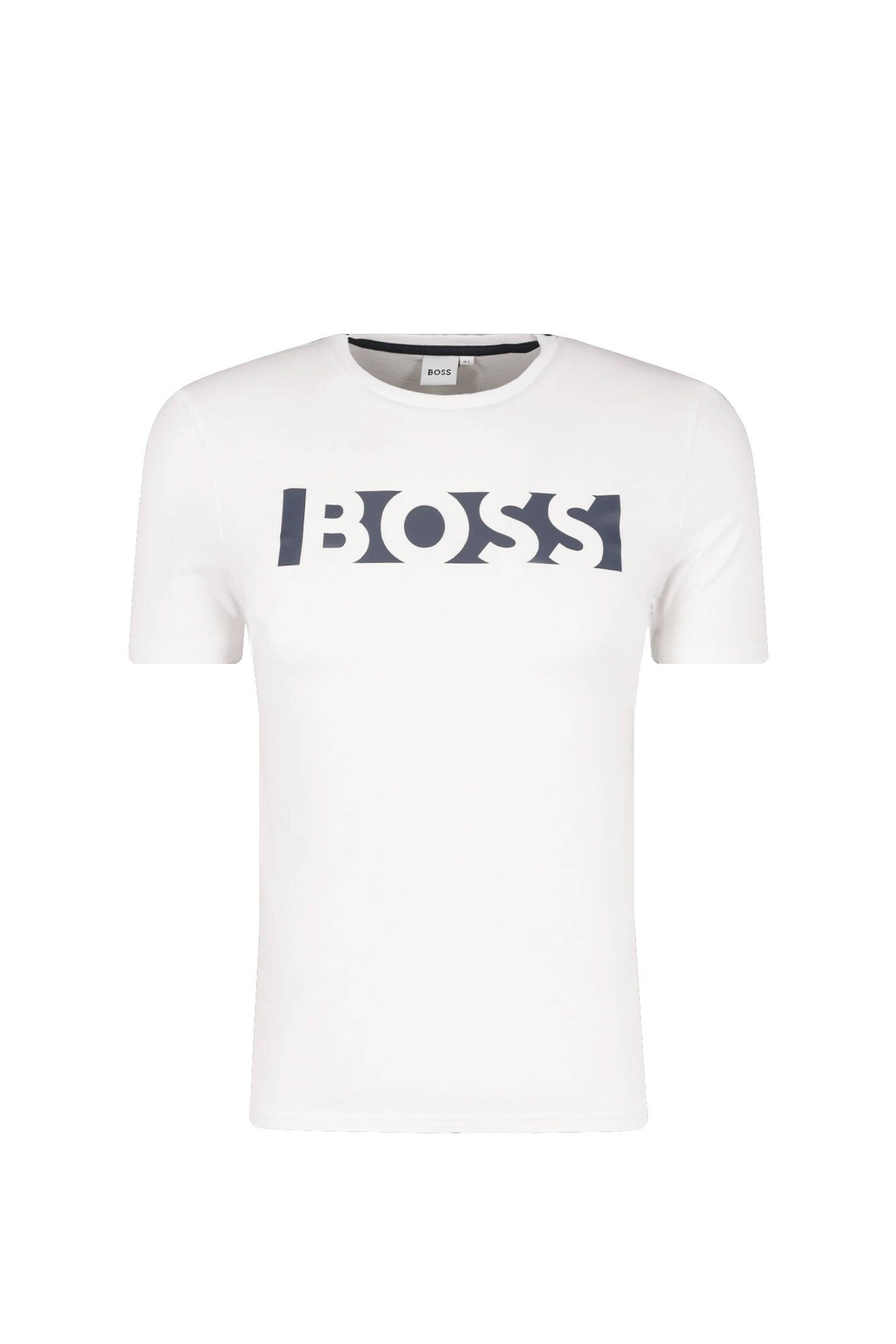 BOSS Kidswear Tricou | Regular Fit