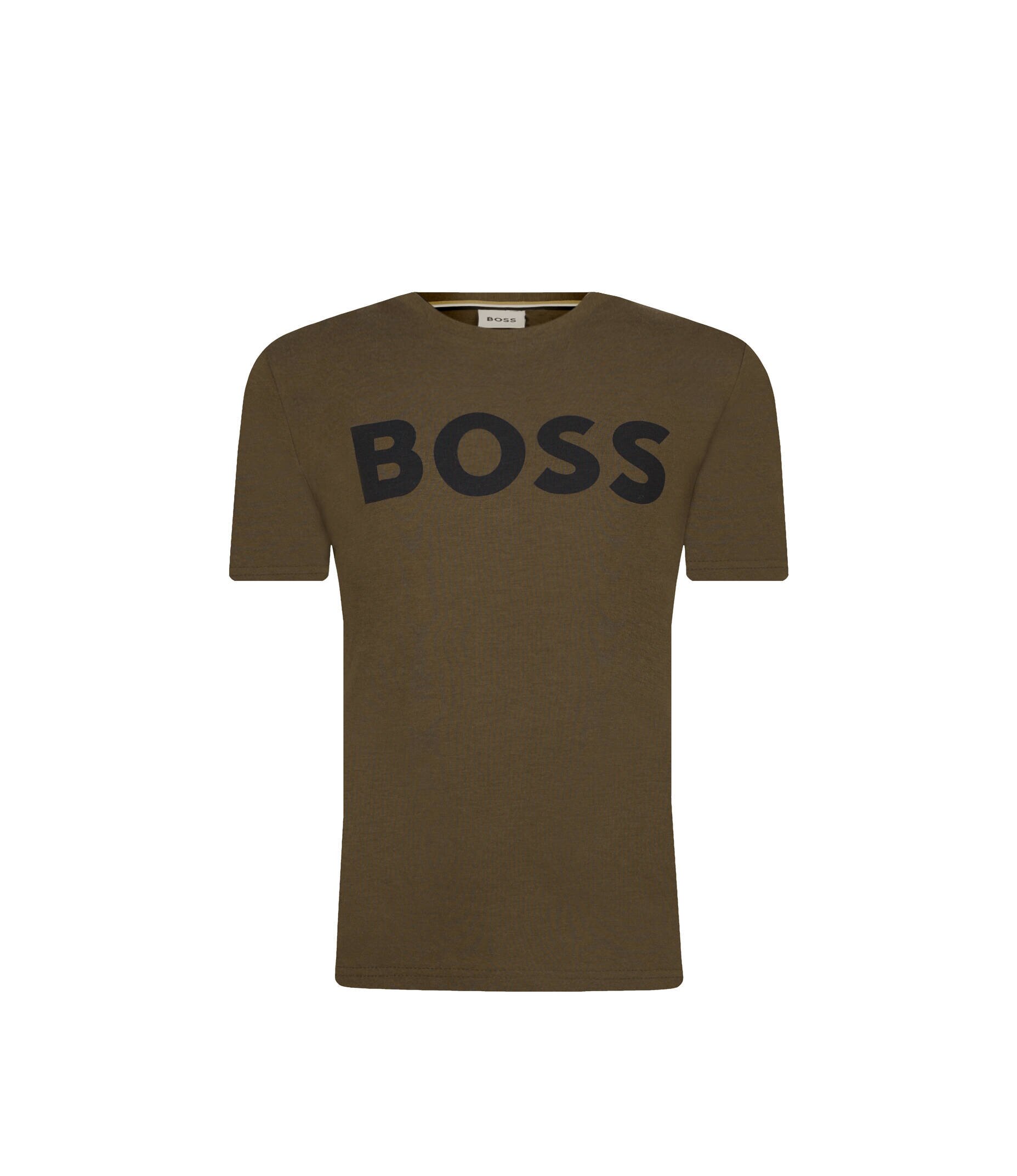 BOSS Kidswear Tricou | Regular Fit