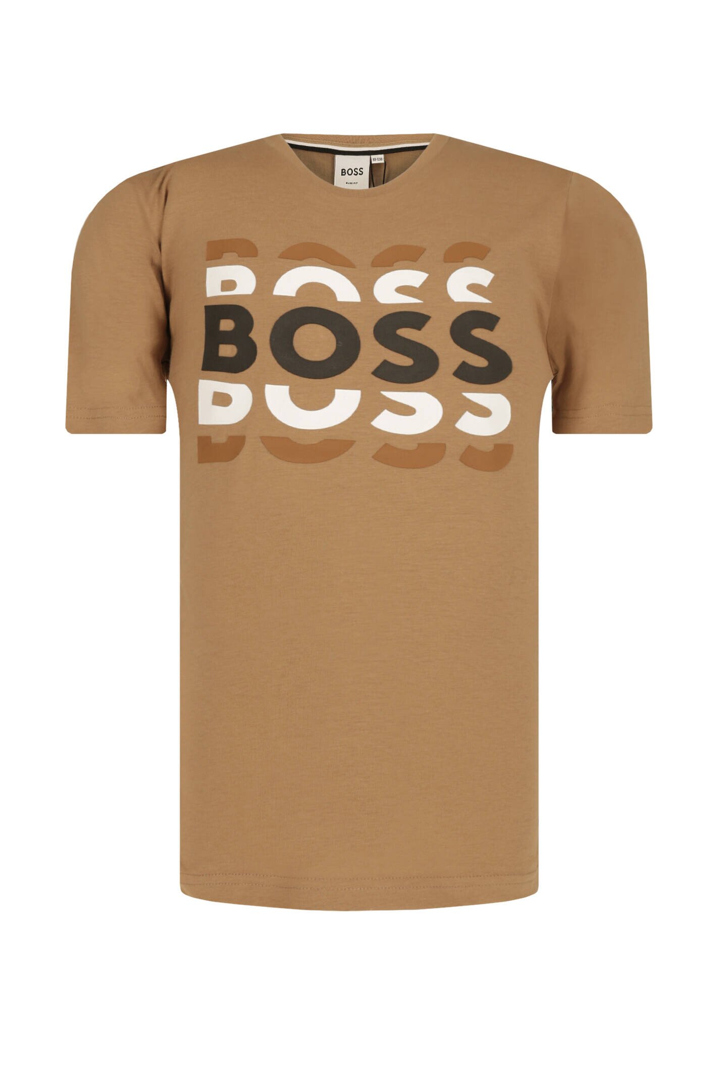 BOSS Kidswear Tricou | Regular Fit