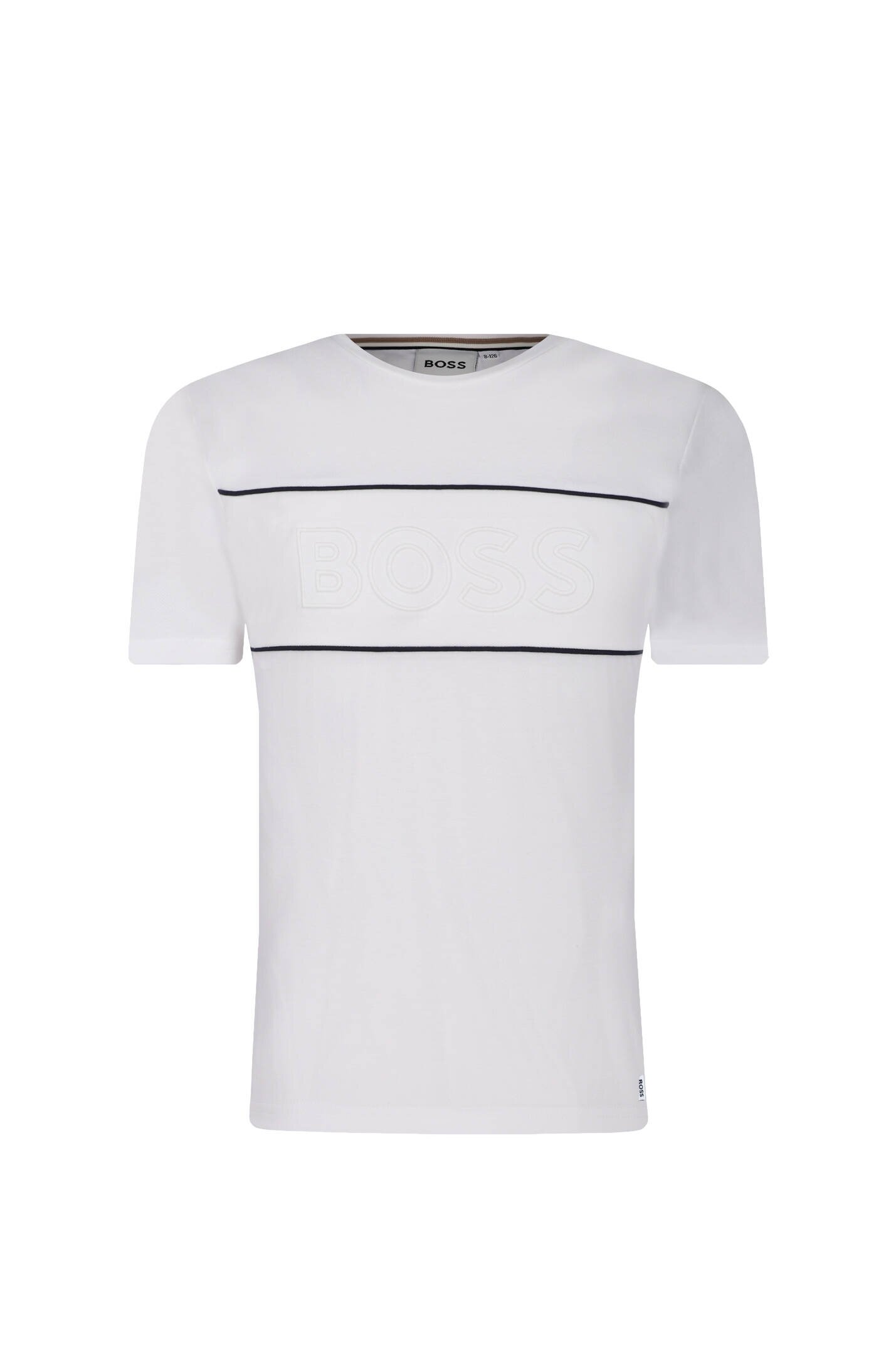 BOSS Kidswear Tricou | Regular Fit