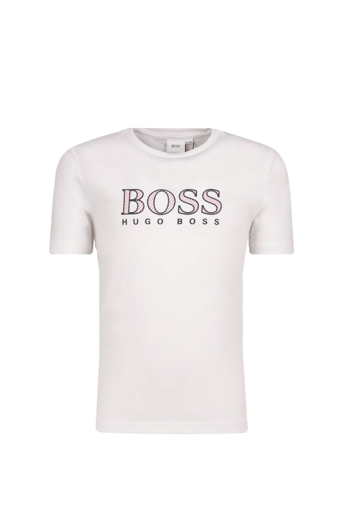 BOSS Kidswear Tricou | Regular Fit