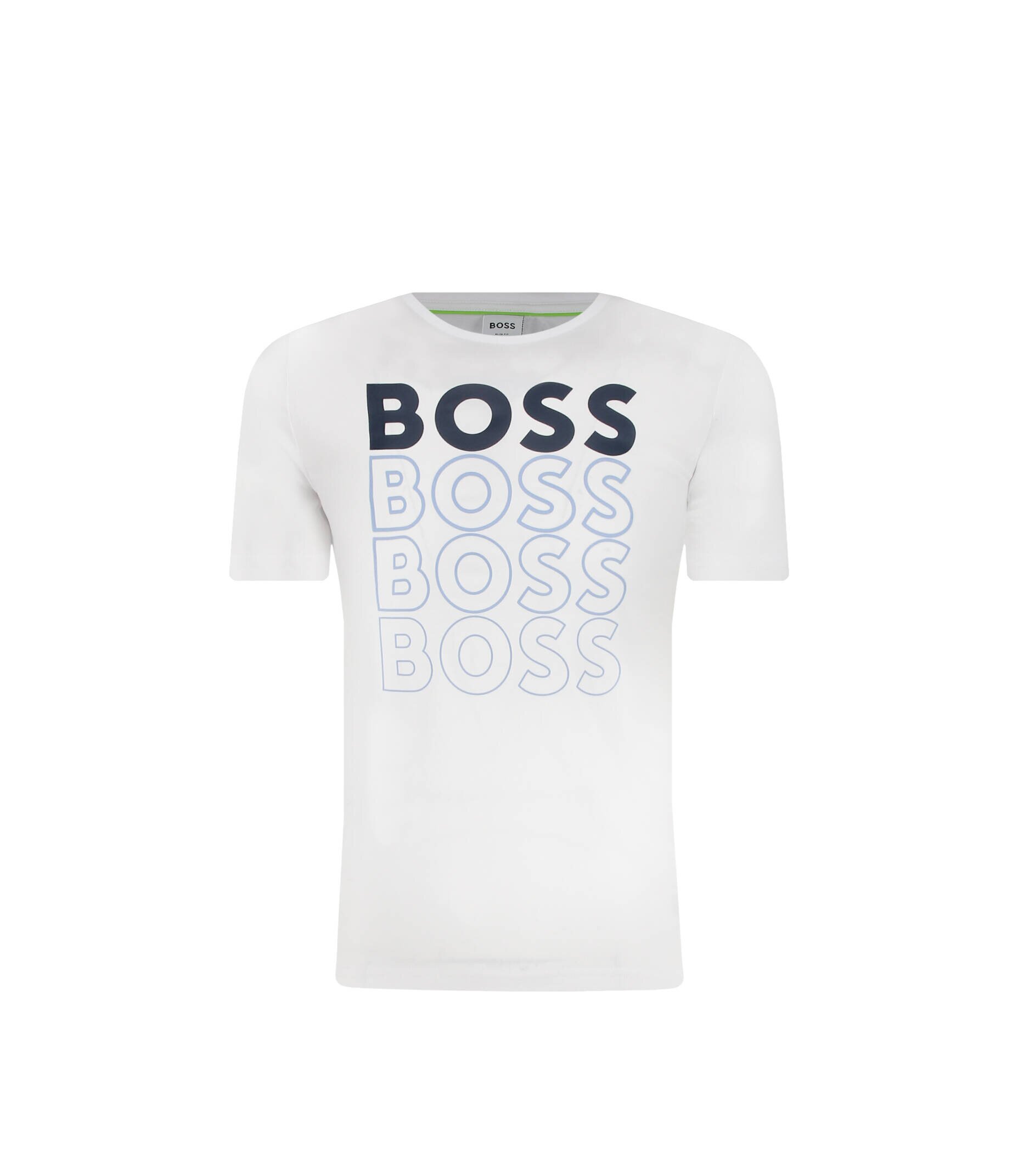 BOSS Kidswear Tricou | Regular Fit