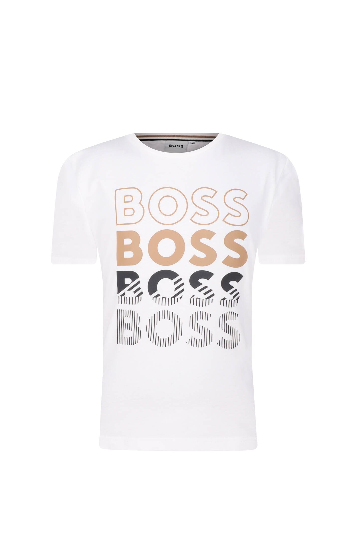 BOSS Kidswear Tricou | Regular Fit