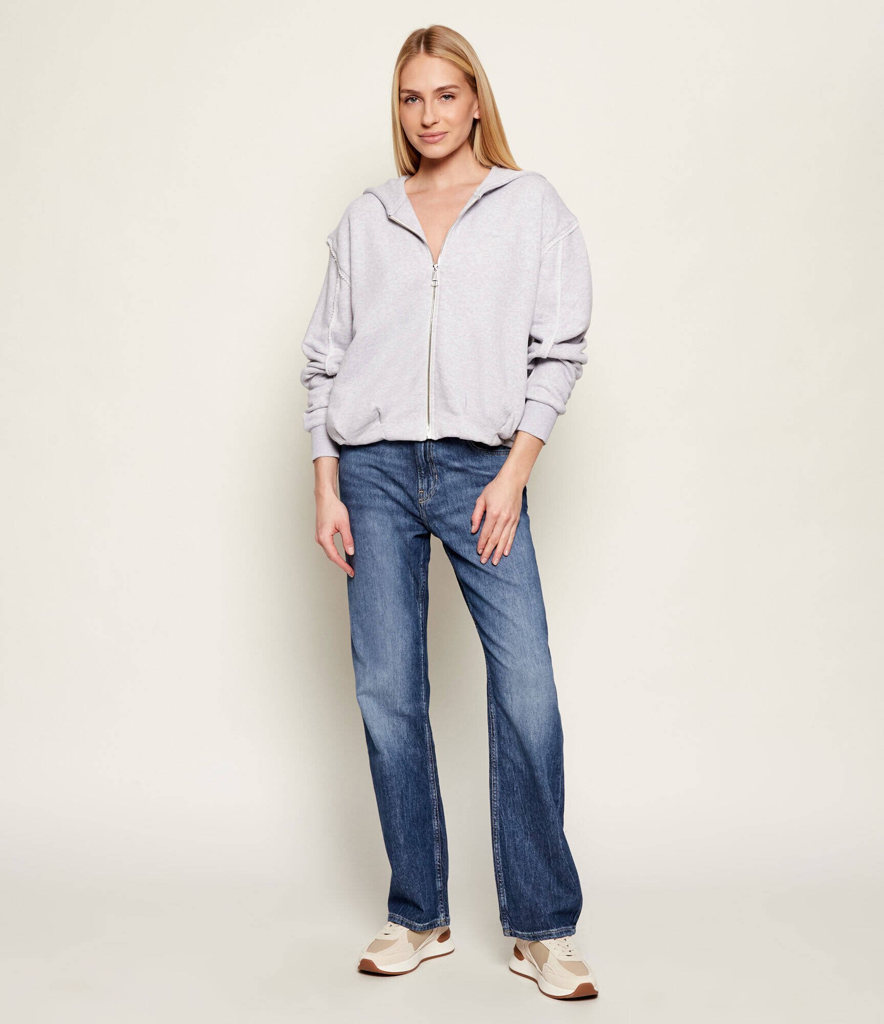 BOSS Orange Blugi C_ADA HR 13.0 | regular fit | high rise