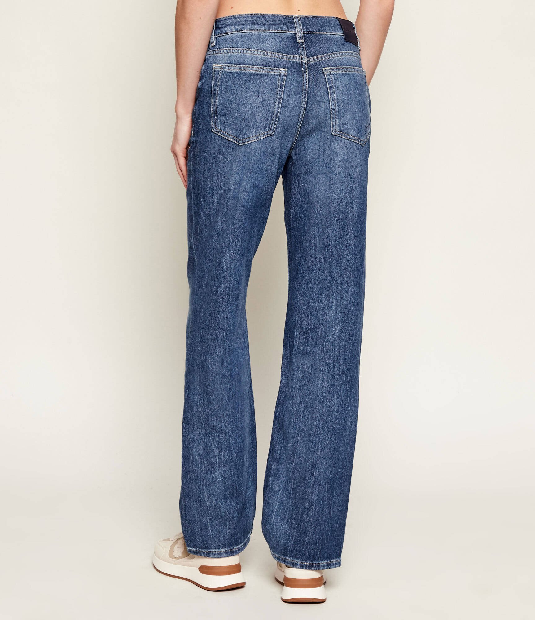 BOSS Orange Blugi C_ADA HR 13.0 | regular fit | high rise