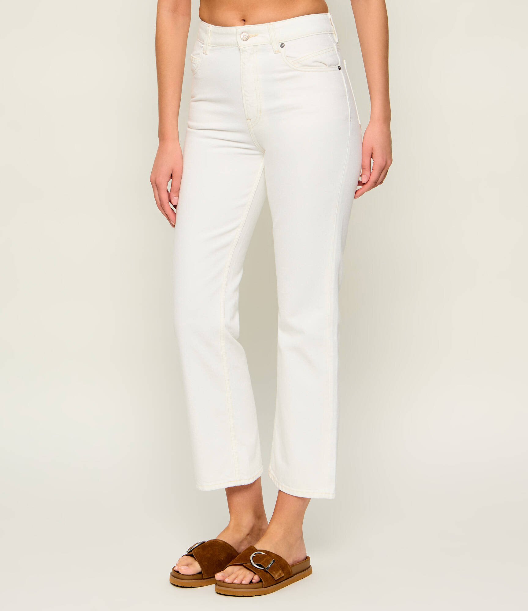 BOSS Orange Blugi C_Ada | Straight fit